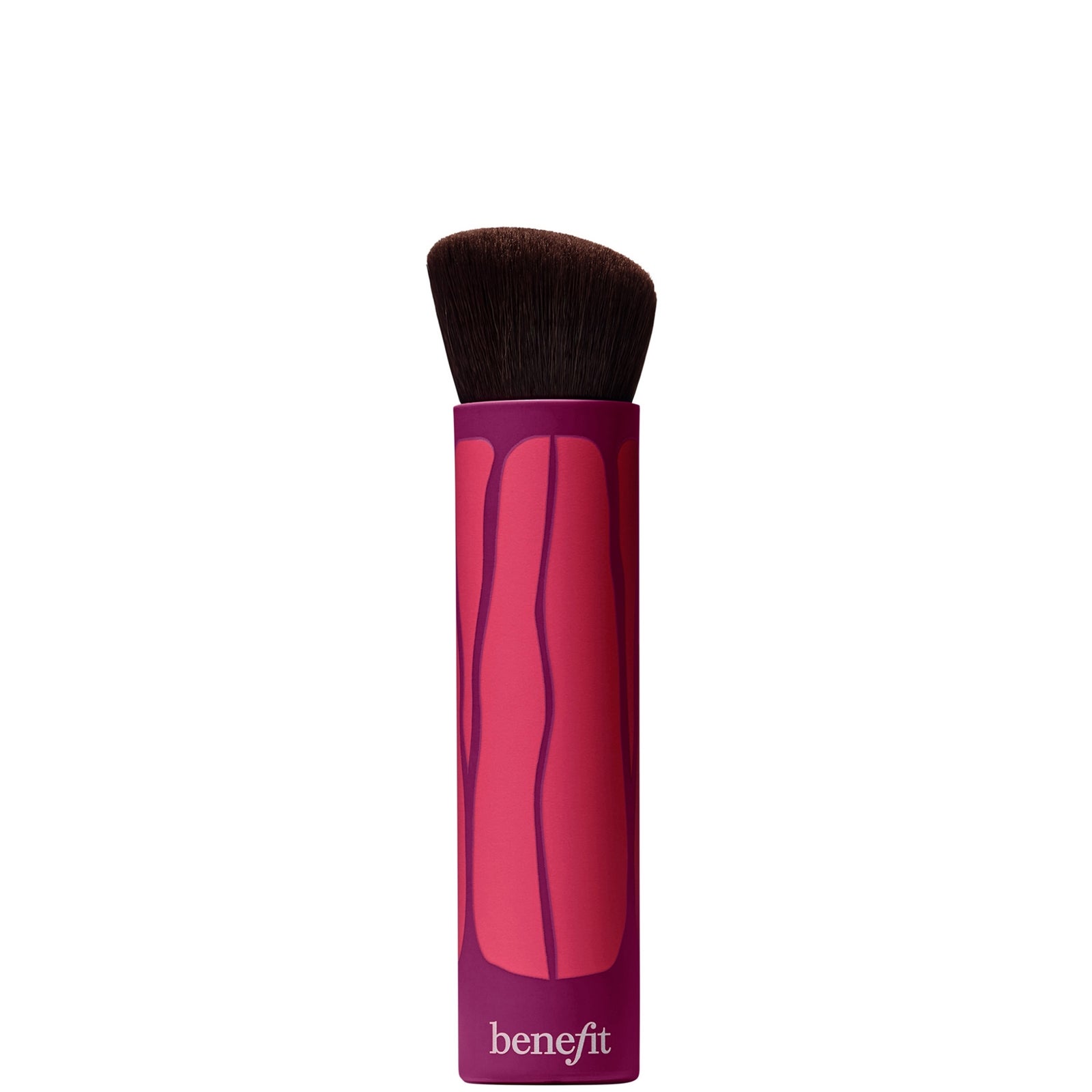 benefit Hoola Wave Cream Bronzer & Bronzer Brush (Various Shades) - Medium 3