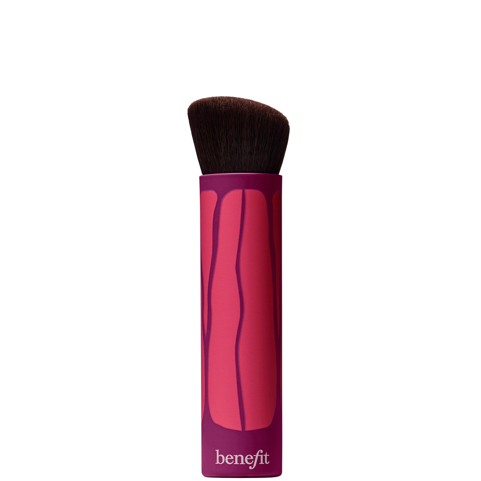 benefit Hoola Wave Cream Bronzer & Bronzer Brush (Various Shades) - Light 3