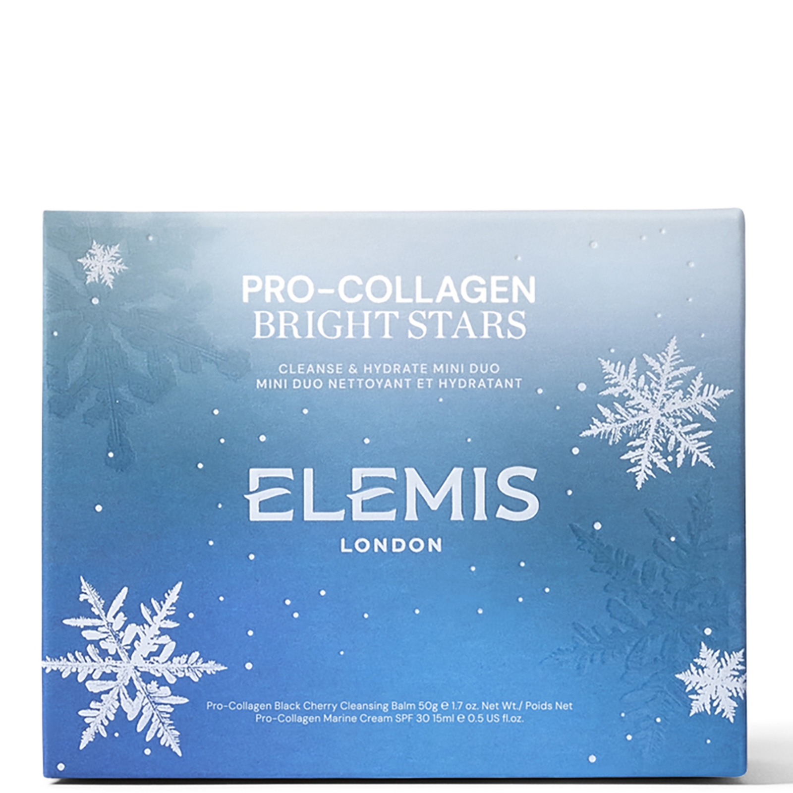 Thumbnail - Elemis Pro-Collagen Bright Stars Bundle