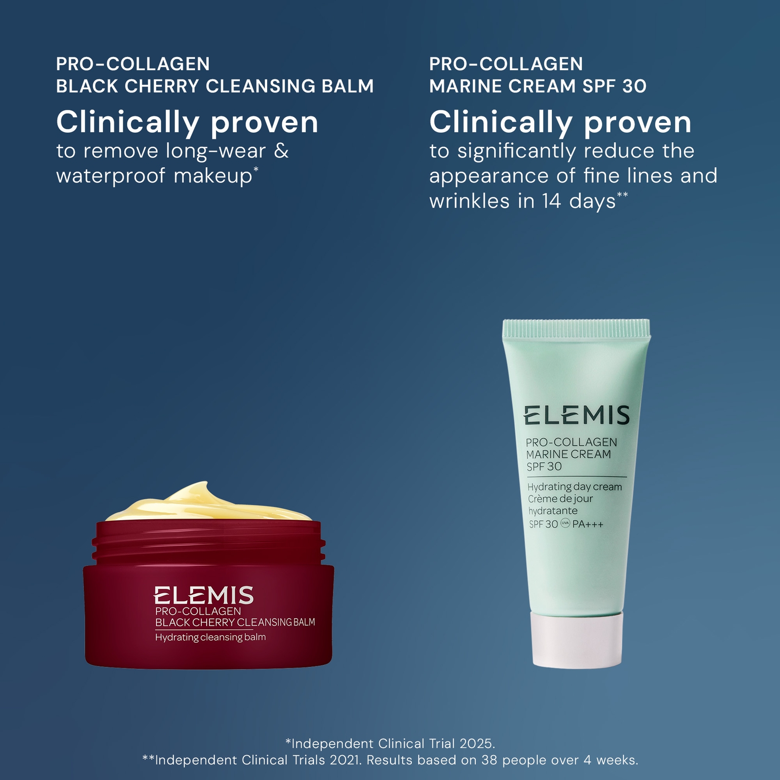 Thumbnail - Elemis Pro-Collagen Bright Stars Bundle