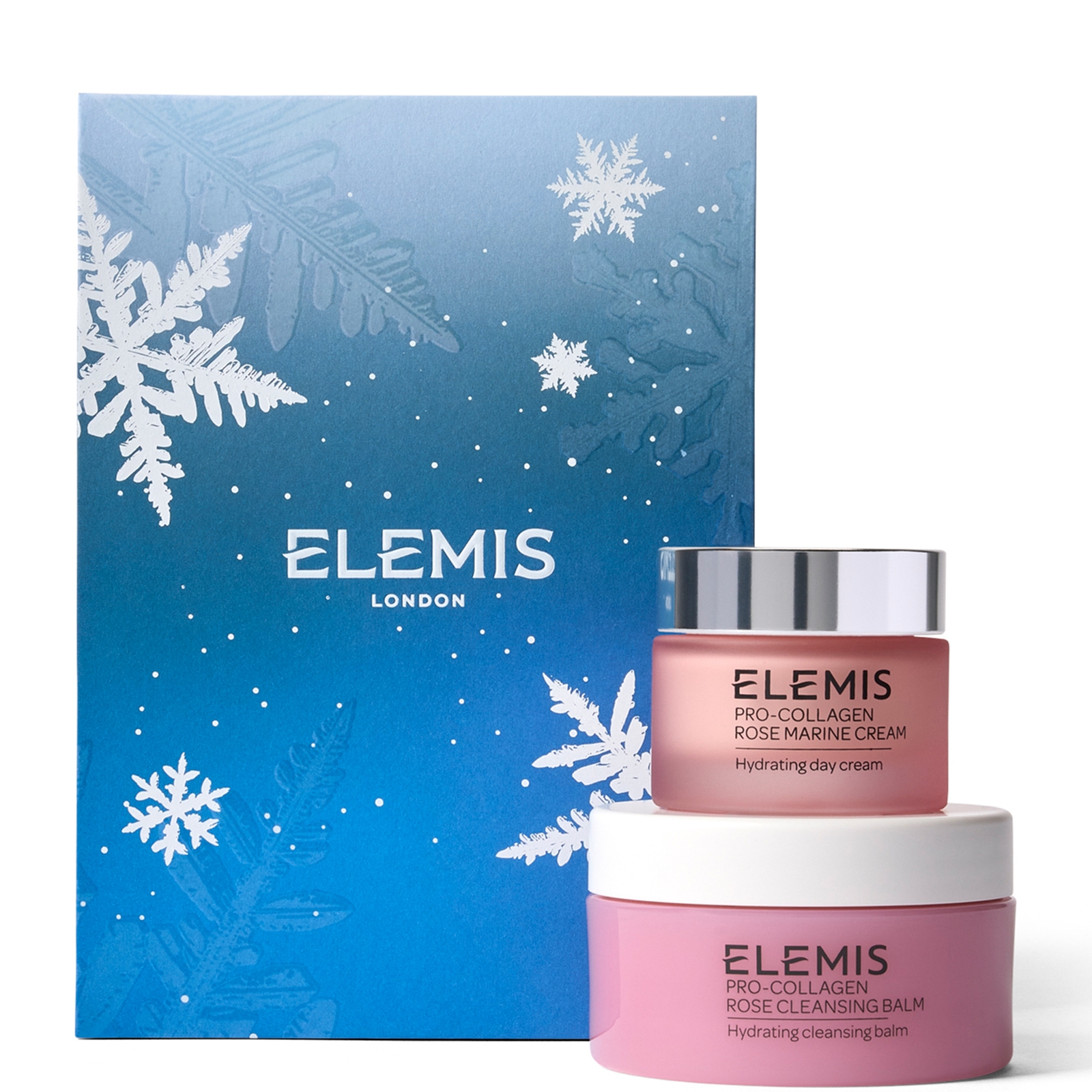 Elemis Enchanted Rose Duo (worth £97, Saving 31%)