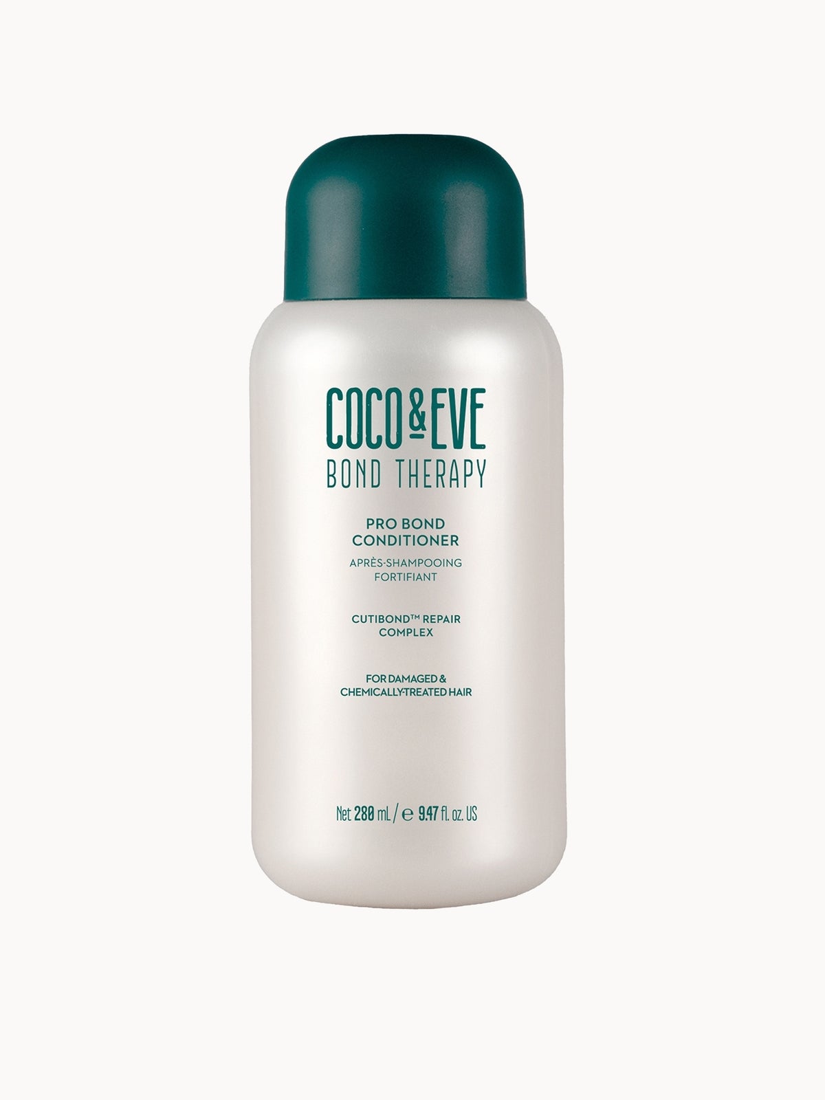 Exclusive Coco & Eve Bond Therapy Pro Bond Conditioner
