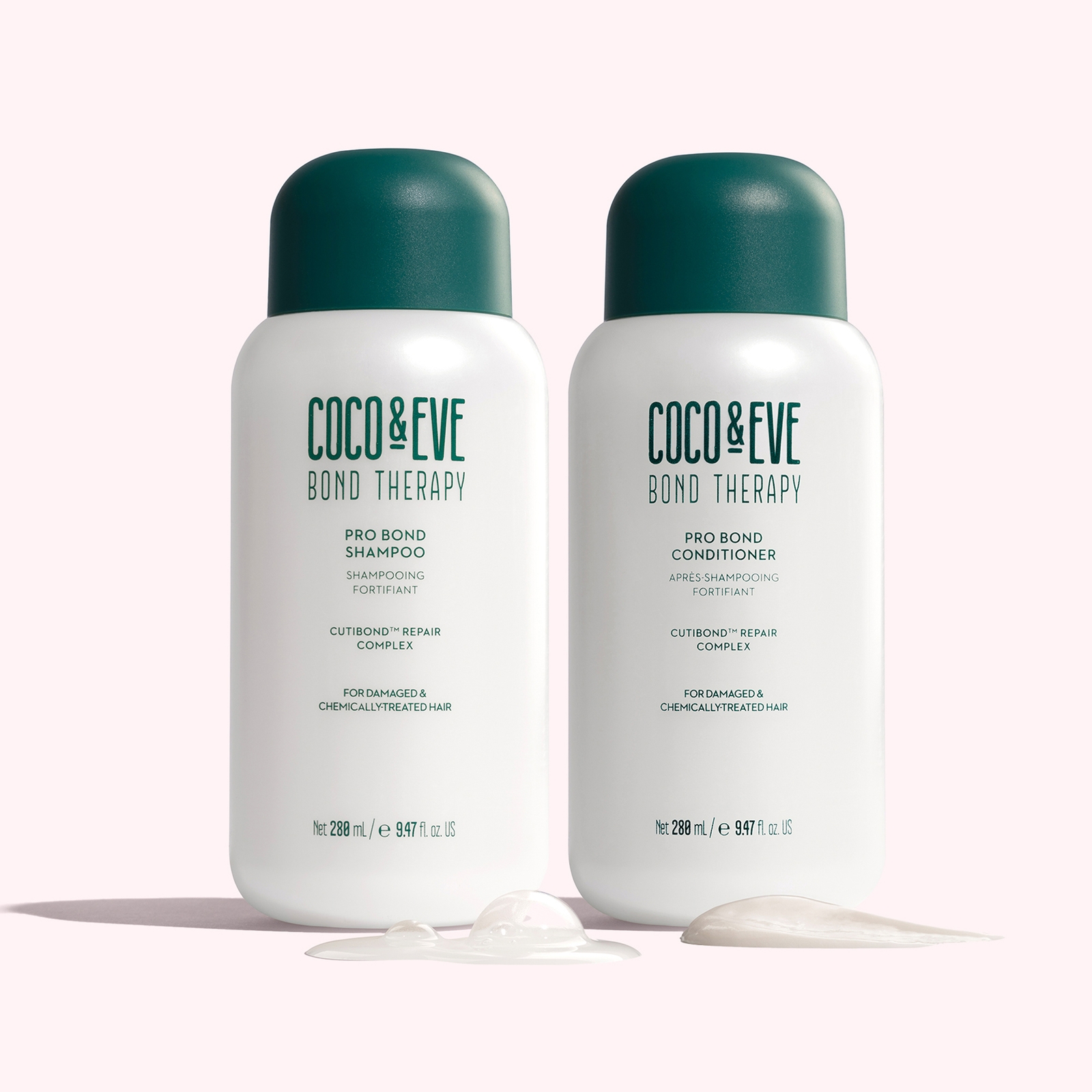 Thumbnail - Exclusive Coco & Eve Bond Therapy Pro Bond Conditioner 280ml