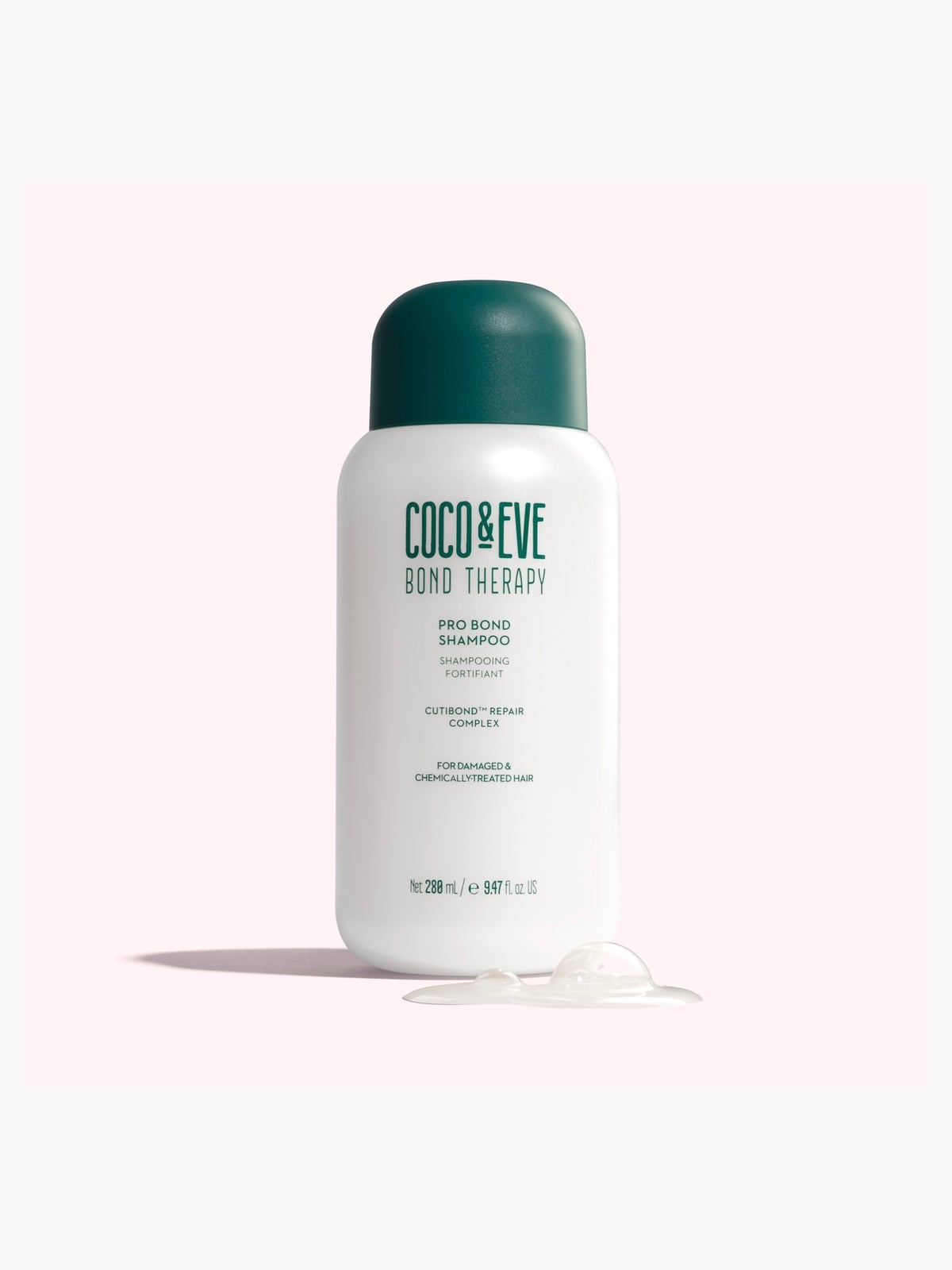 Coco & Eve Bond Therapy Pro Bond Shampoo 2