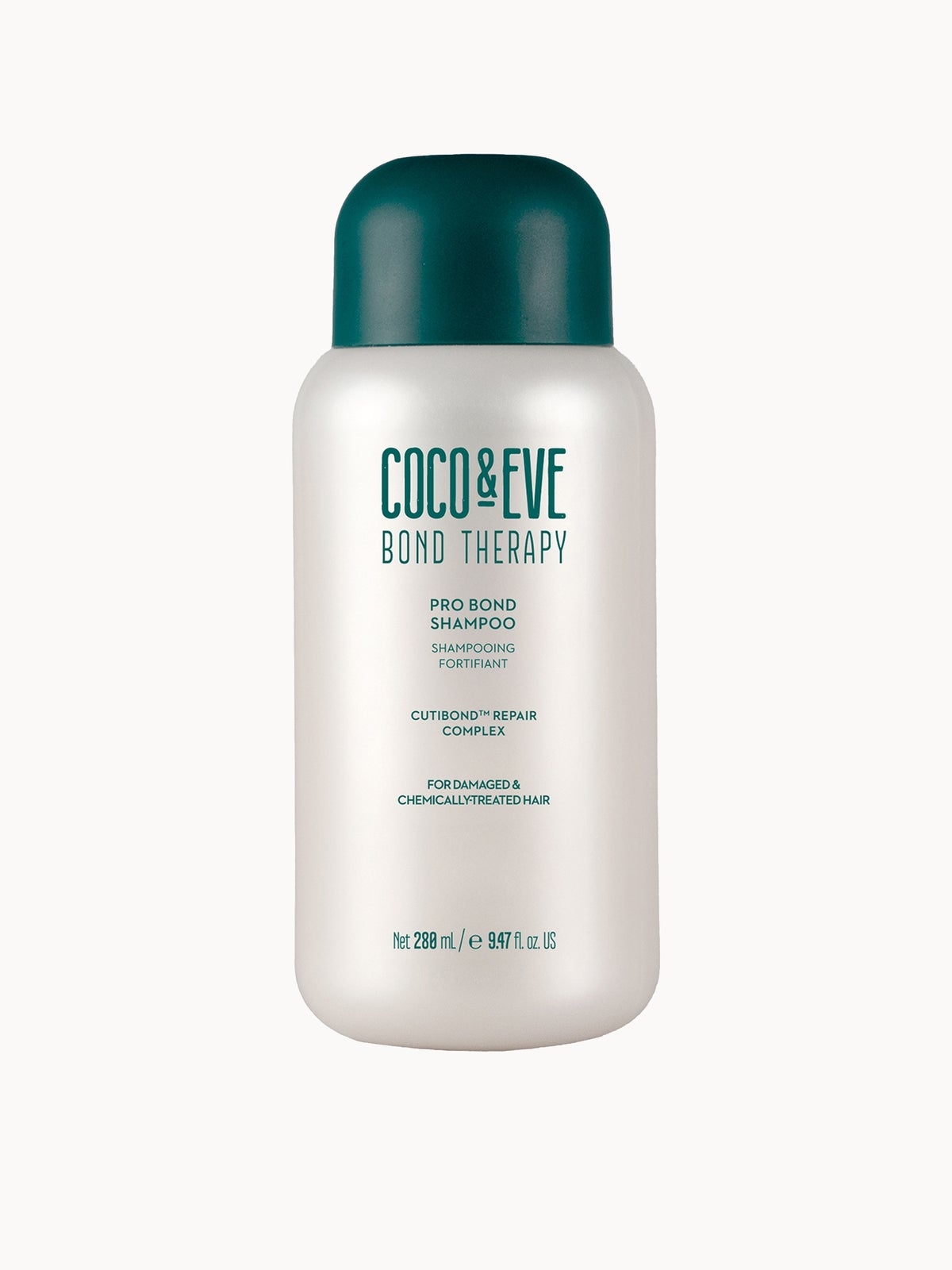 Exclusive Coco & Eve Bond Therapy Pro Bond Shampoo