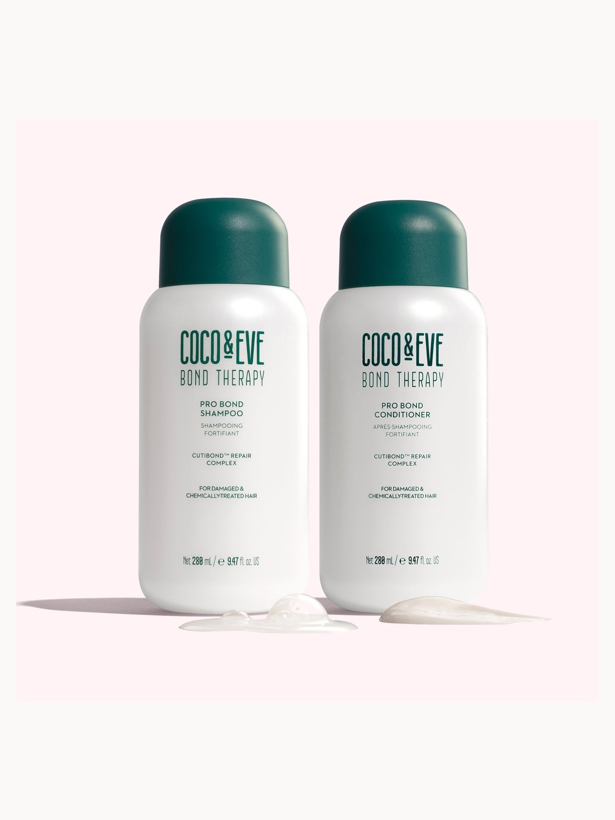 Coco & Eve Bond Therapy Pro Bond Shampoo 3
