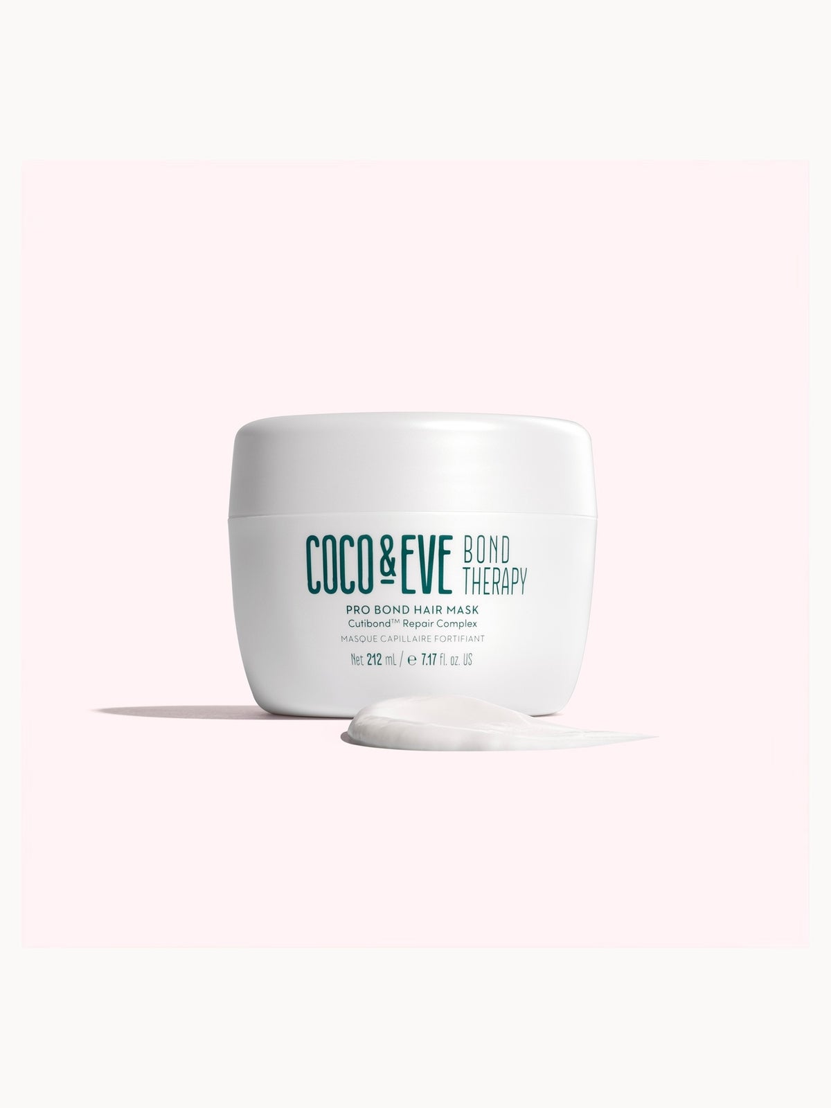 Coco & Eve Bond Therapy Pro Bond Hair Mask 212ml 2