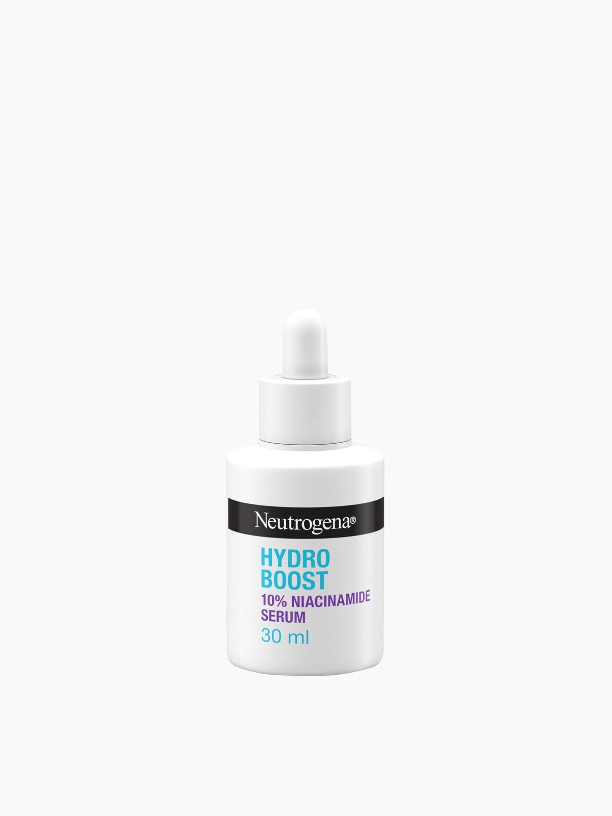 Neutrogena Hydro Boost 10% Niacinamide Serum 30ml