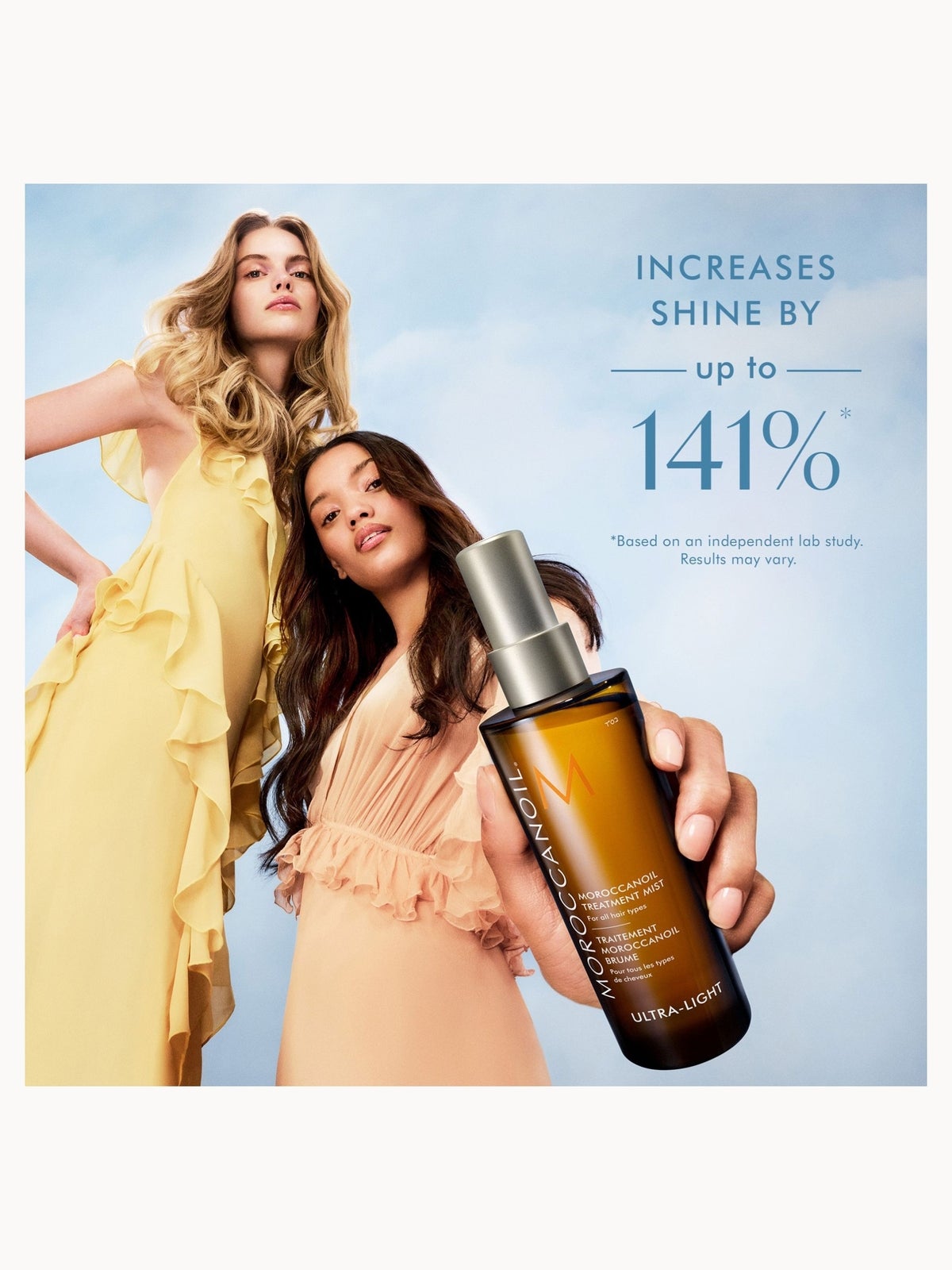 Moroccanoil Treatment Mist 100ml 2