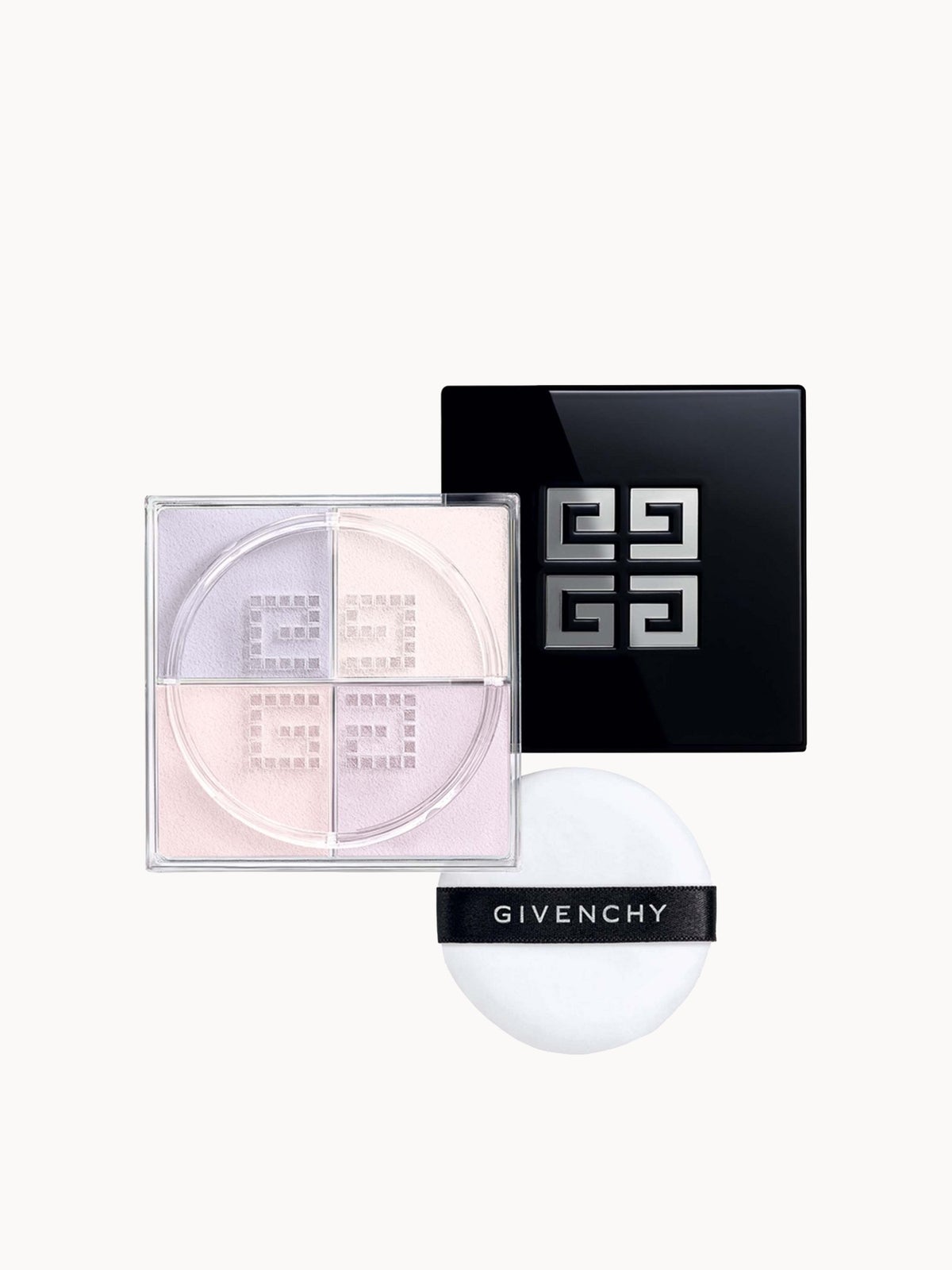 GIVENCHY Prisme Libre Mini Loose Setting and Finishing Powder (Various Shades) - N00 Tulle Opalescent