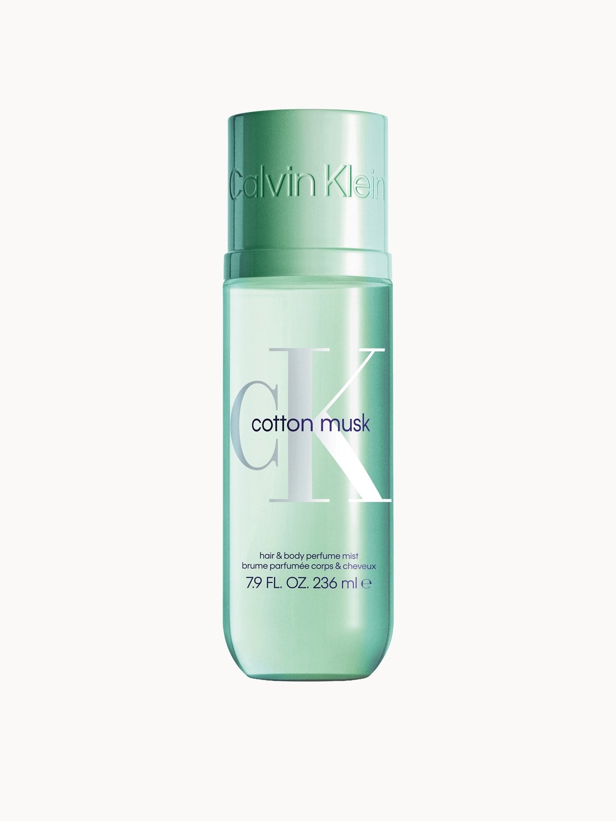 Calvin Klein Cotton Musk Body Mist 236ml