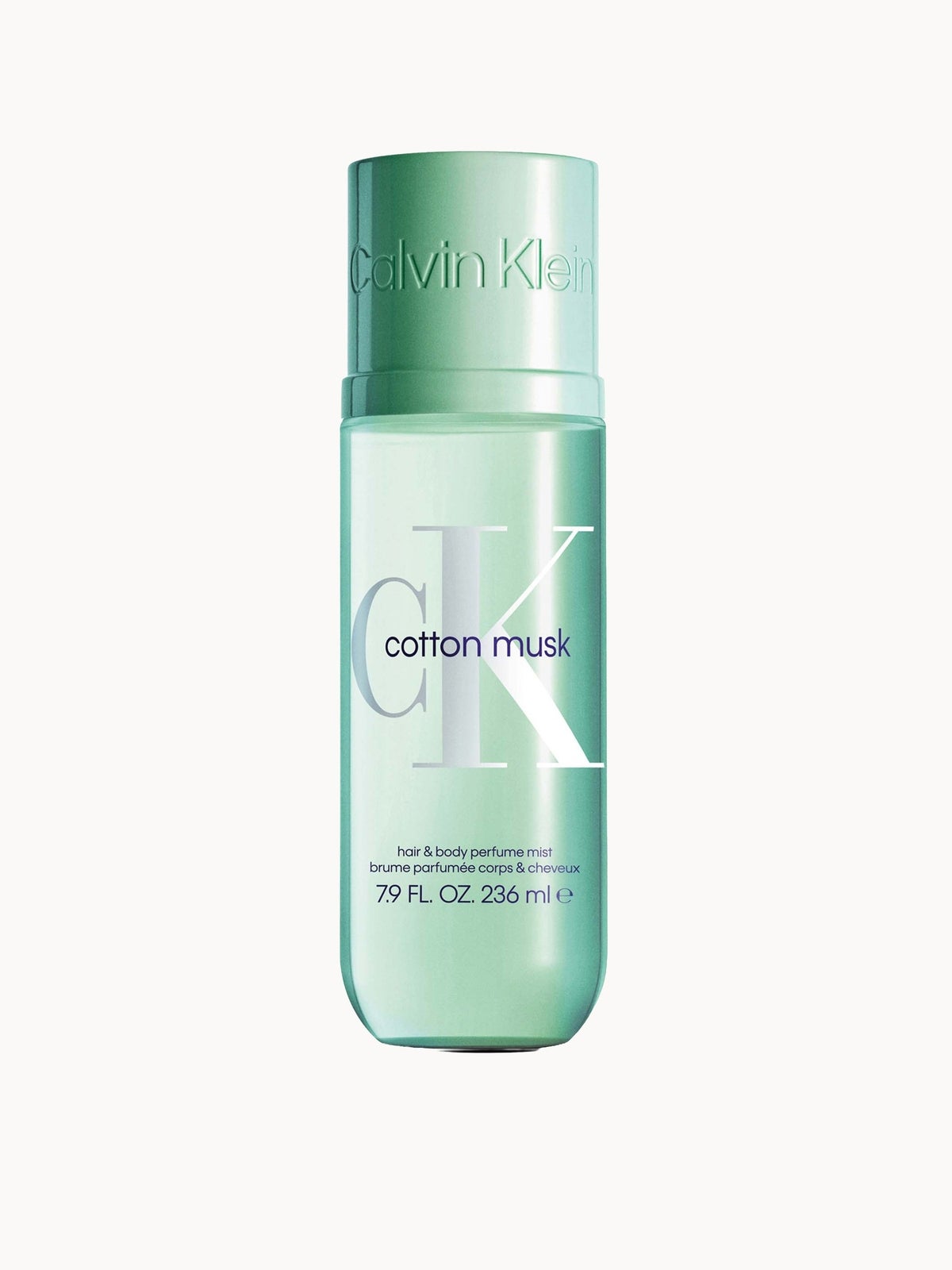 Calvin Klein Cotton Musk Body Mist 236ml