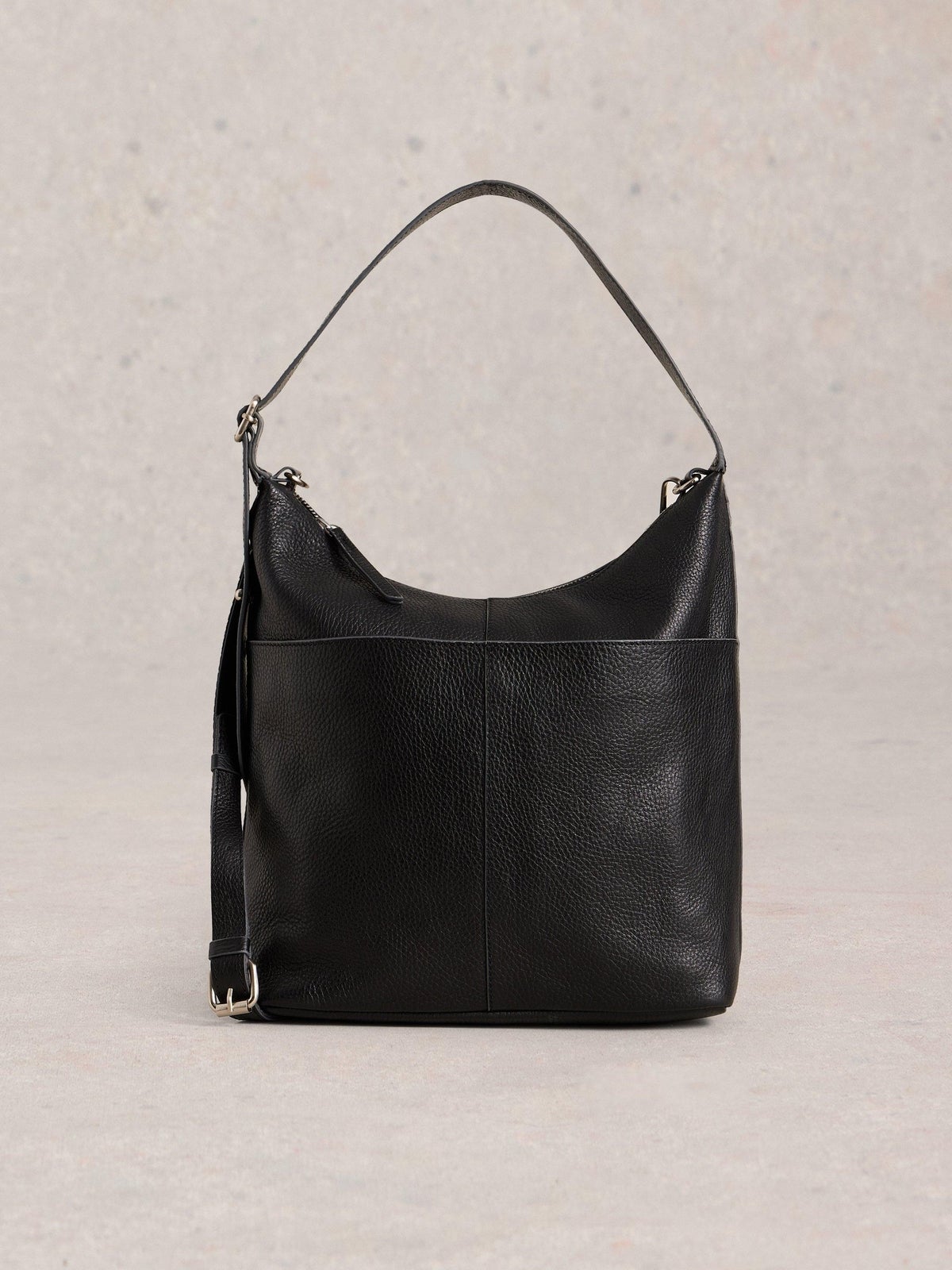 Crossbody-Tasche Sophia aus Leder - Einheitsgröße