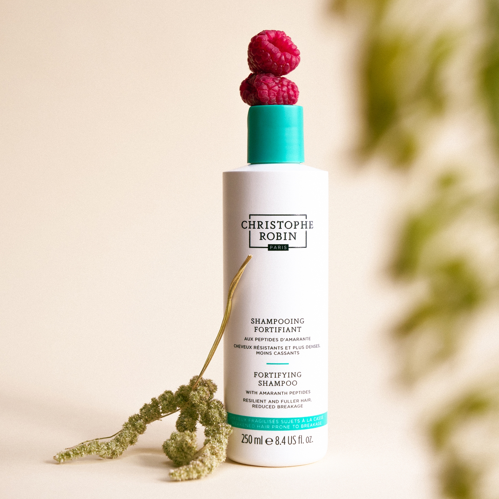 Fortifying Duo (Worth £63.00) Fortifying Duo (Worth £63.00)