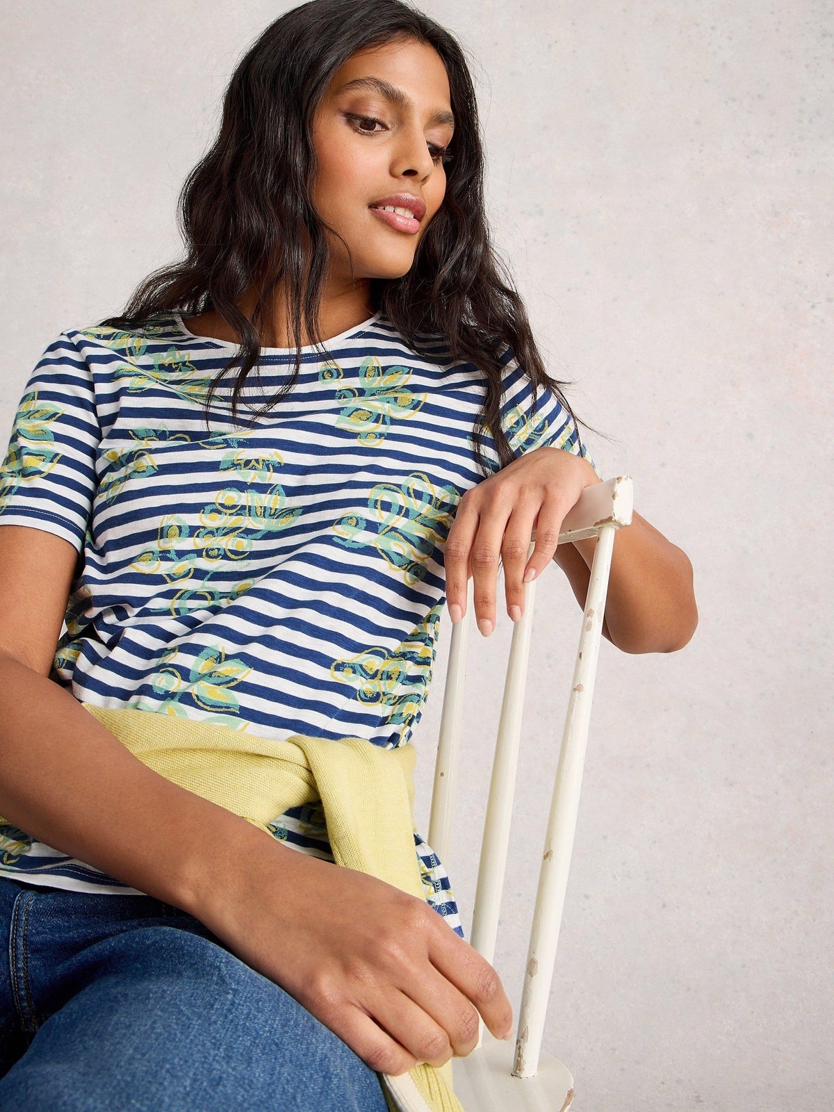 T-Shirt Abbie - 48