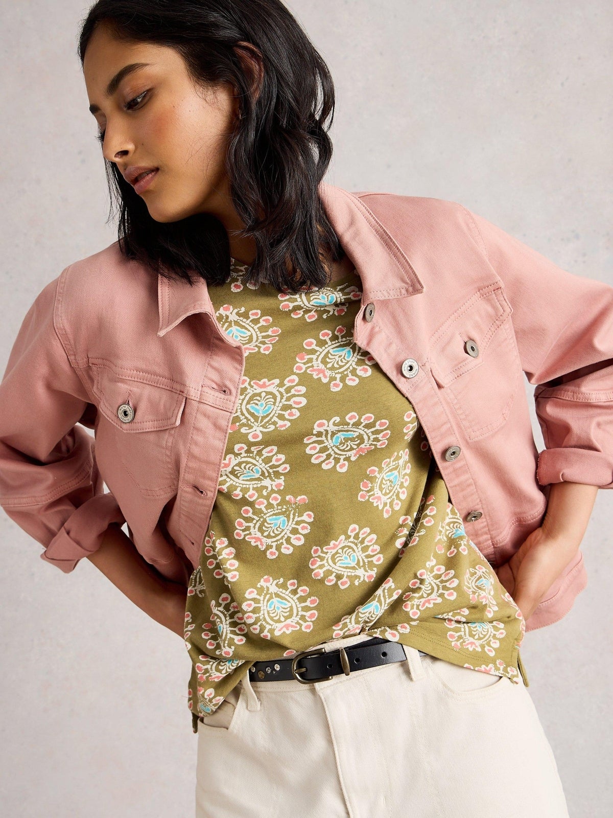 T-Shirt Abbie - 34