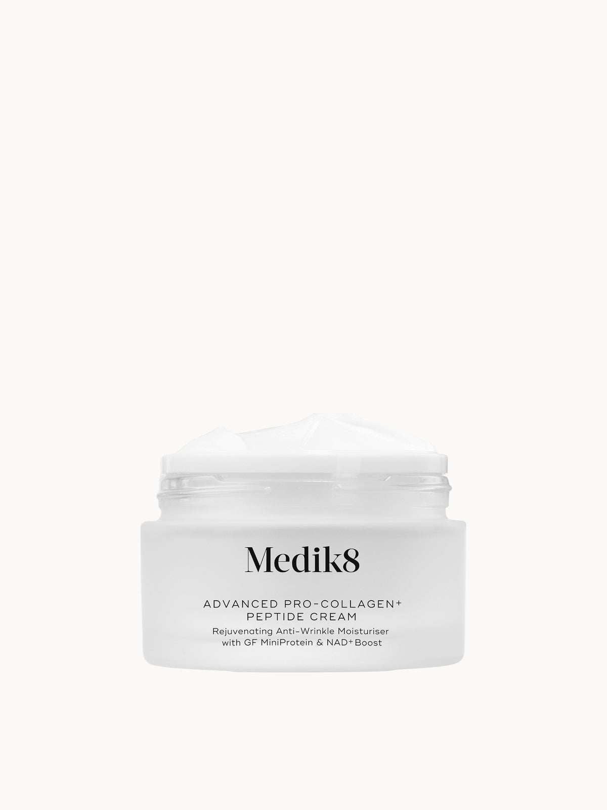 Medik8 Advanced Pro-Collagen+ Peptide Cream 50ml