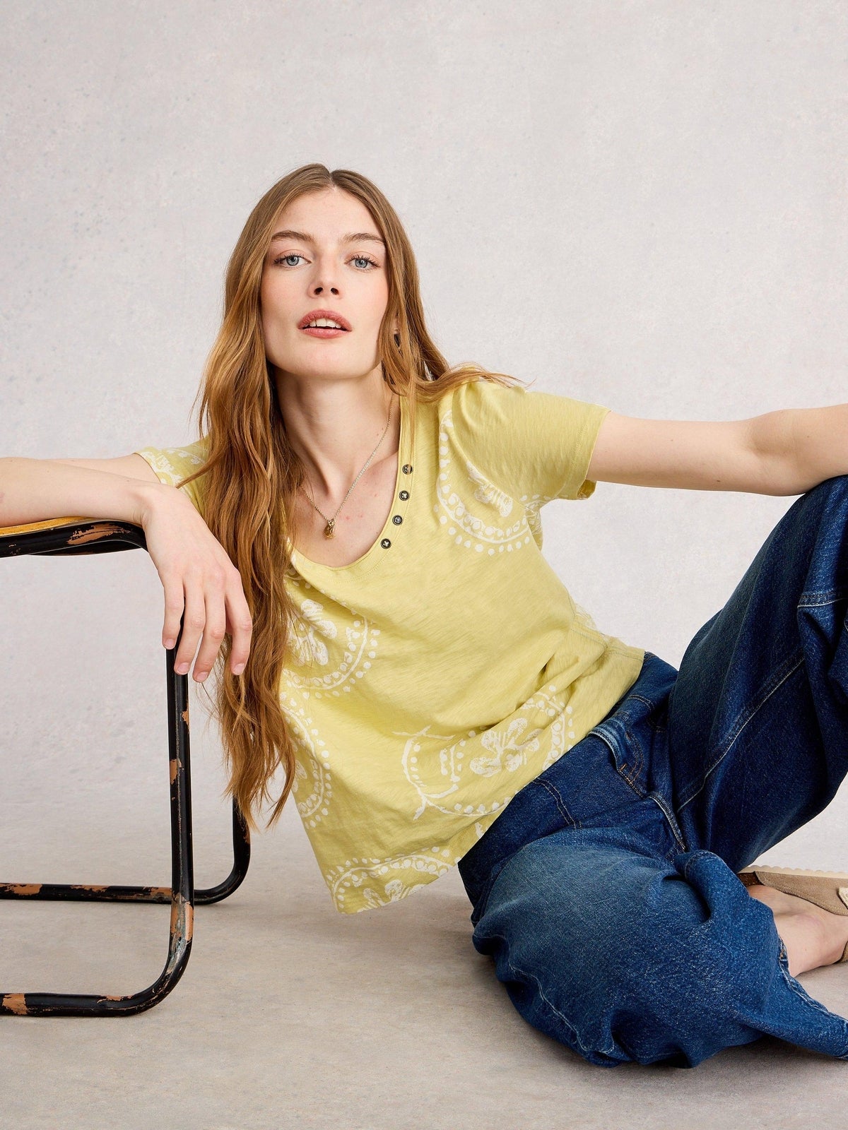 T-Shirt Nadia - 42