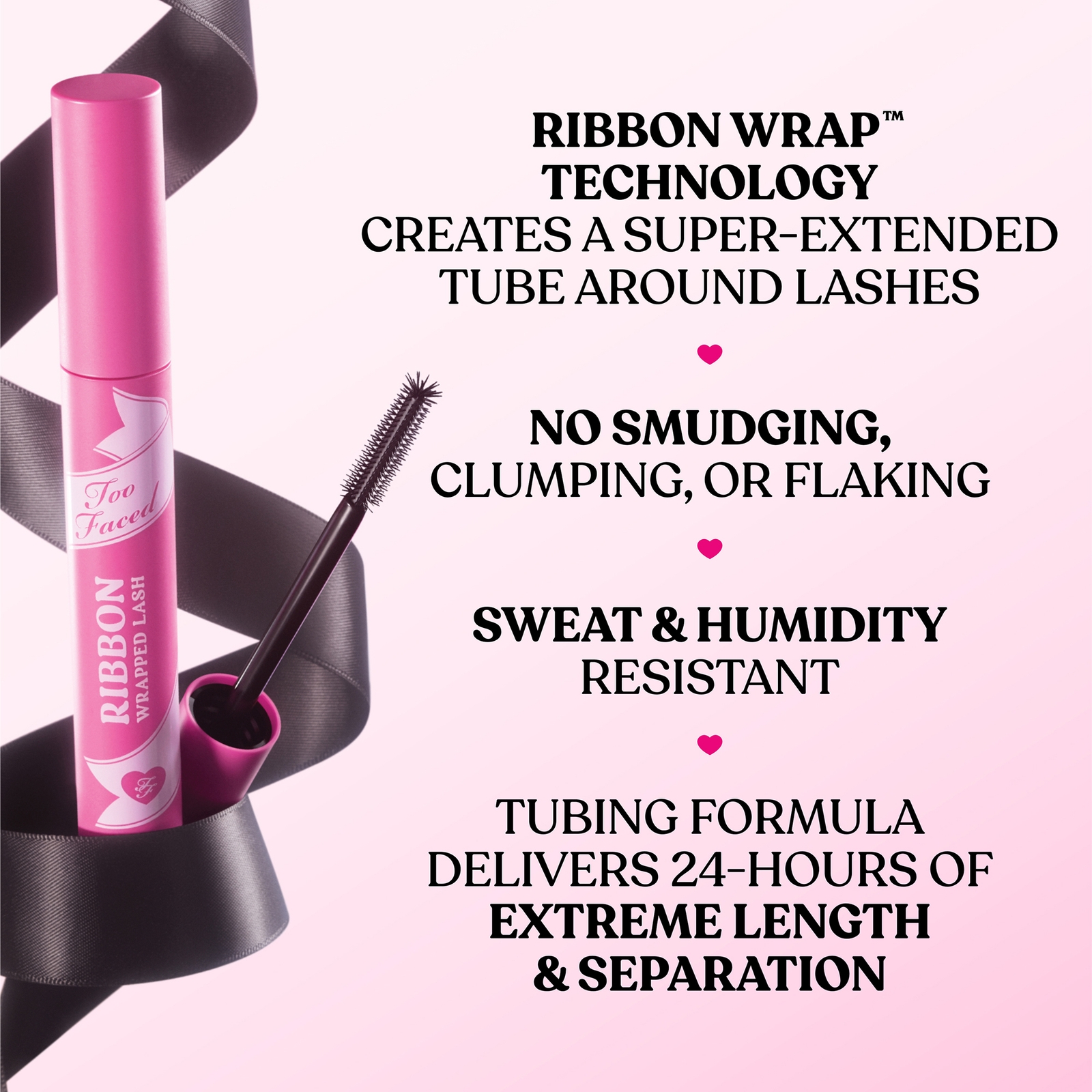 Thumbnail - Too Faced Storybook Lashes