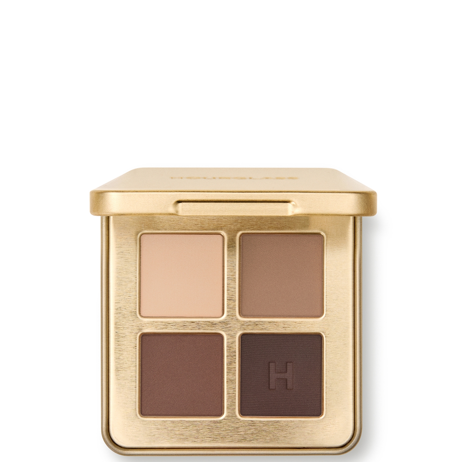 Hourglass Curator Eyeshadow Palette - Minimalist