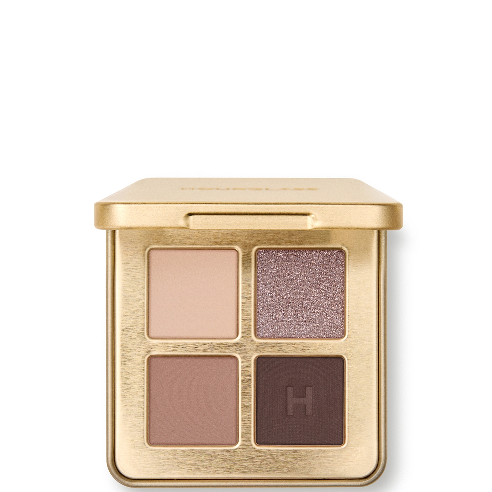 Hourglass Curator Eyeshadow Palette - Modernist