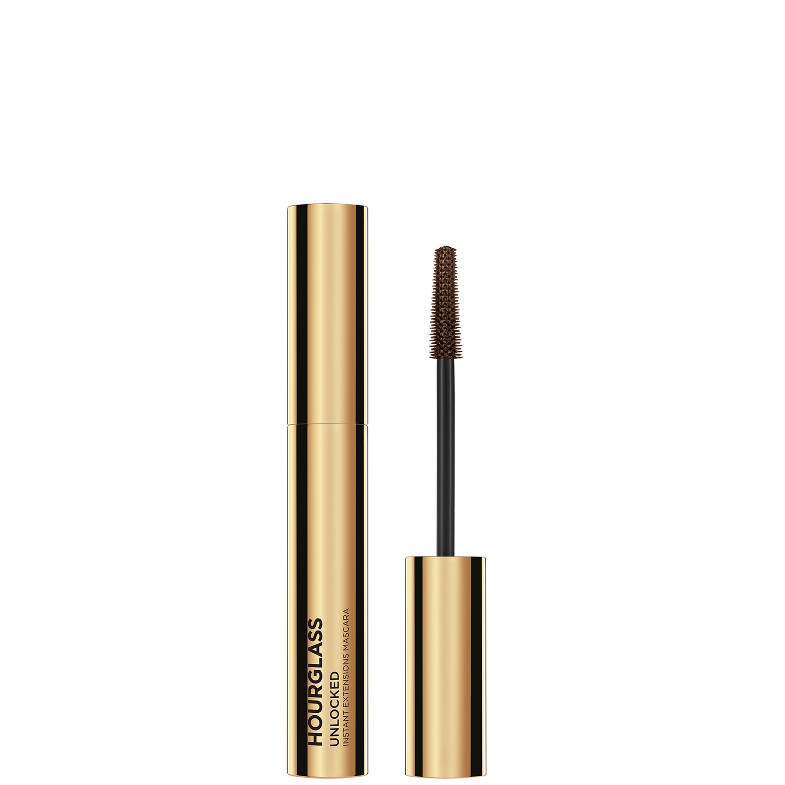 Hourglass Unlocked Instant Extensions Mascara - Espresso