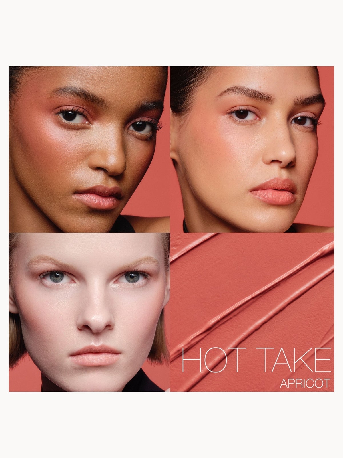 NARS Cosmetics The Multiple (Various Shades) - Hot Take 3