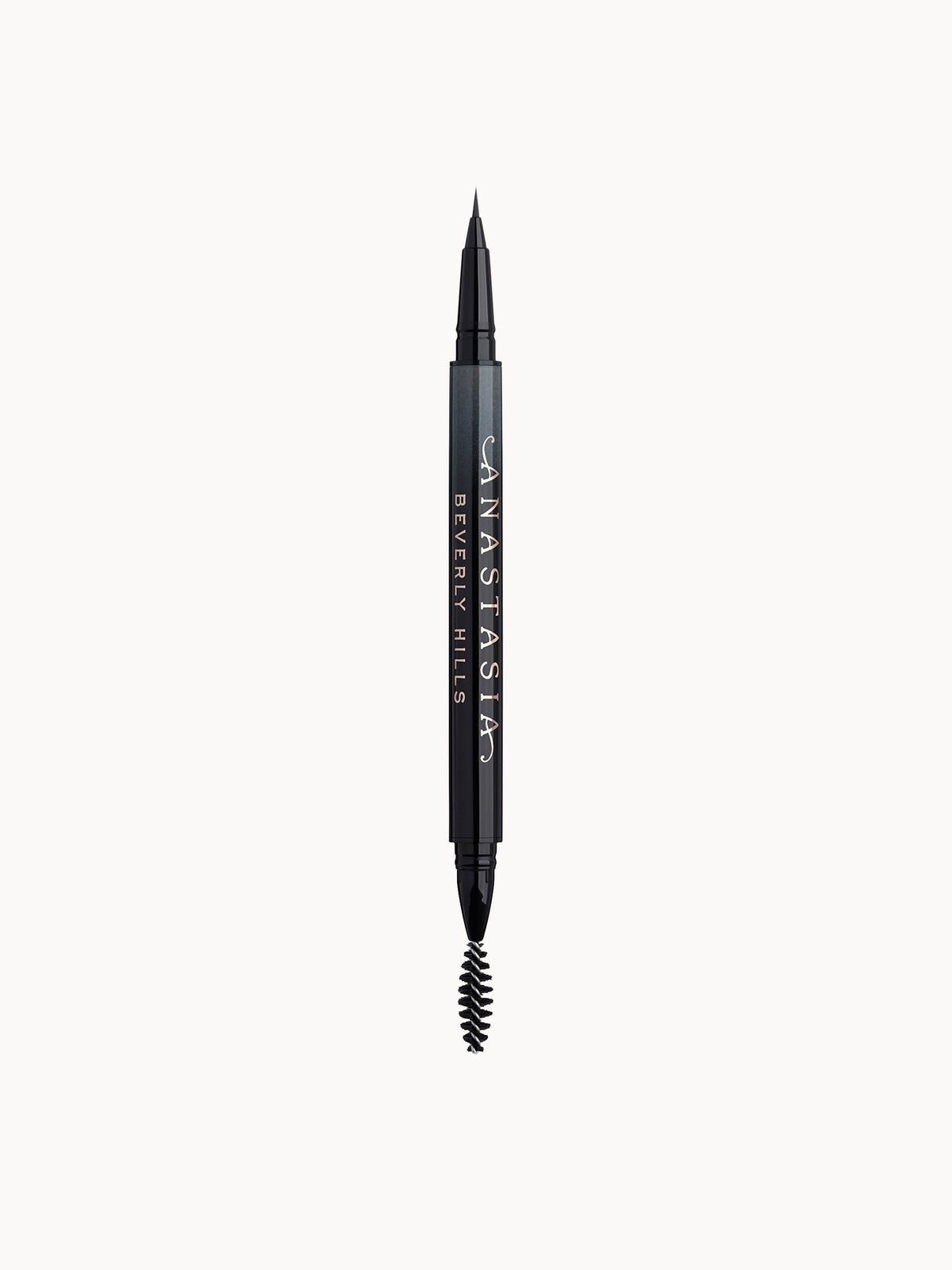 Anastasia Beverly Hills Microstroke Brow Pen 0.5ml (Various Shades) - Soft Brown