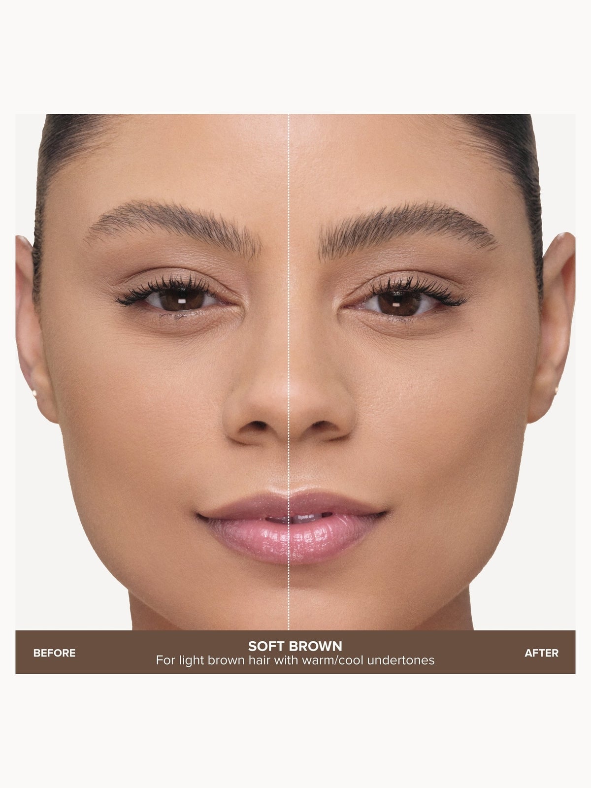 Anastasia Beverly Hills Microstroke Brow Pen 0.5ml (Various Shades) - Soft Brown 2