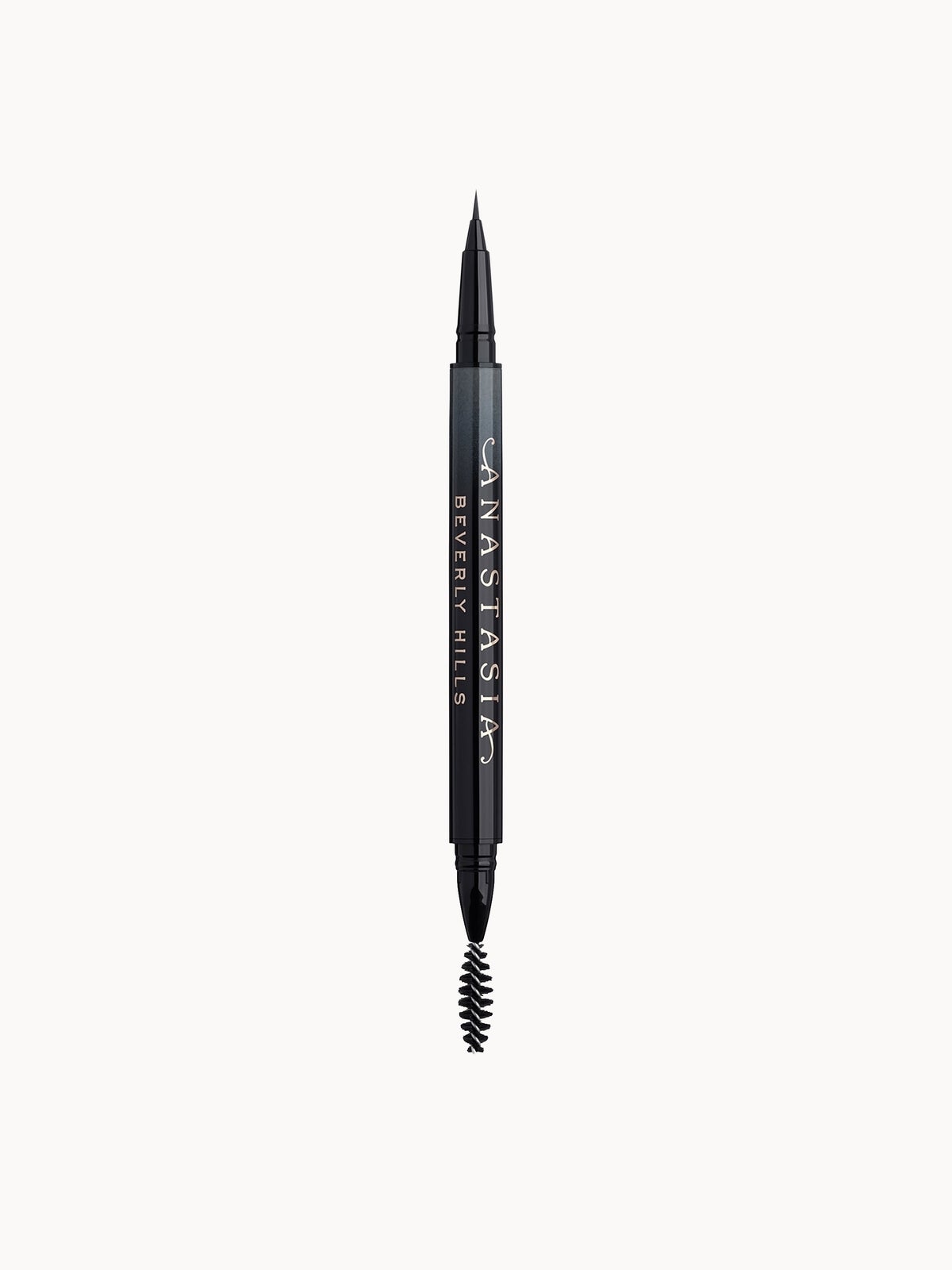 Anastasia Beverly Hills Microstroke Brow Pen 0.5ml (Various Shades) - Dark Brown