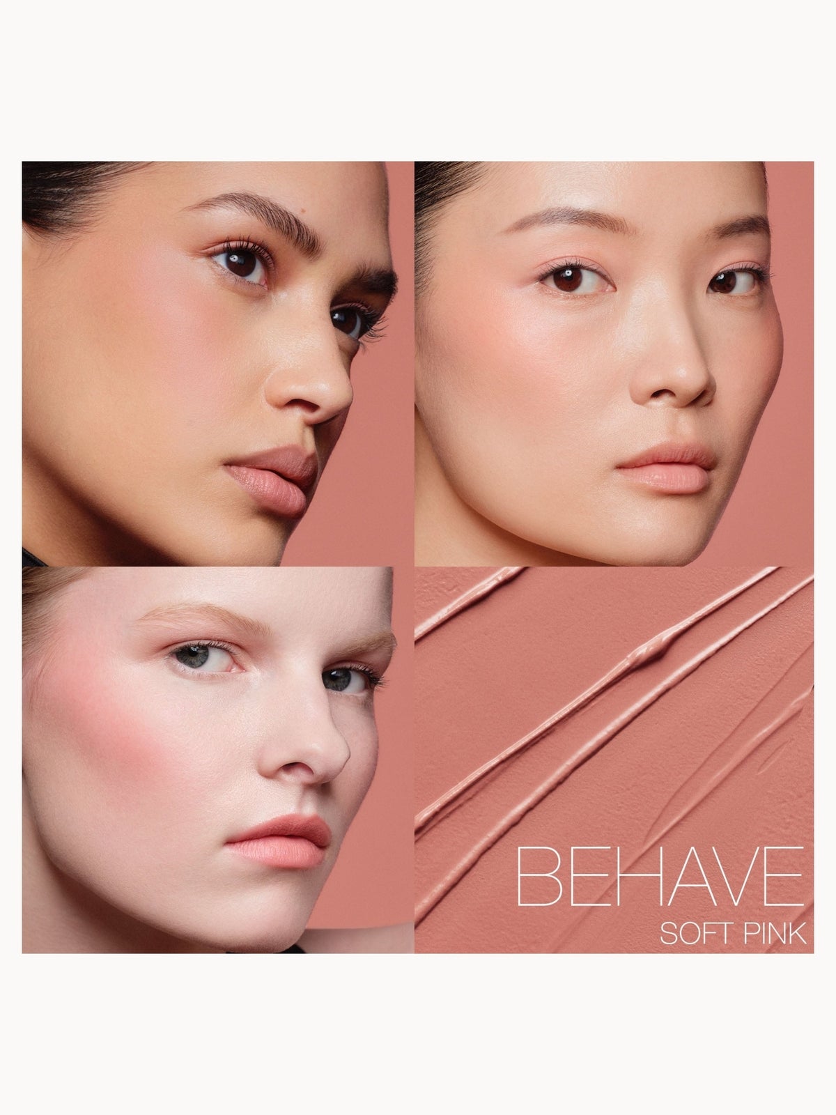 NARS Cosmetics The Multiple (Various Shades) - Behave 3