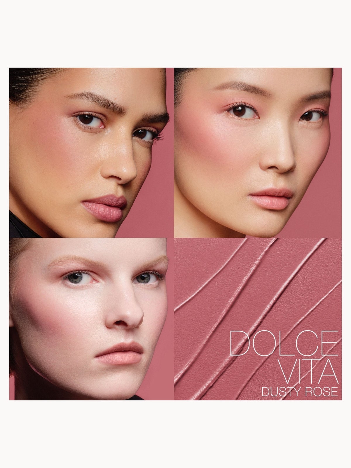 NARS Cosmetics The Multiple (Various Shades) - Dolce Vita 3