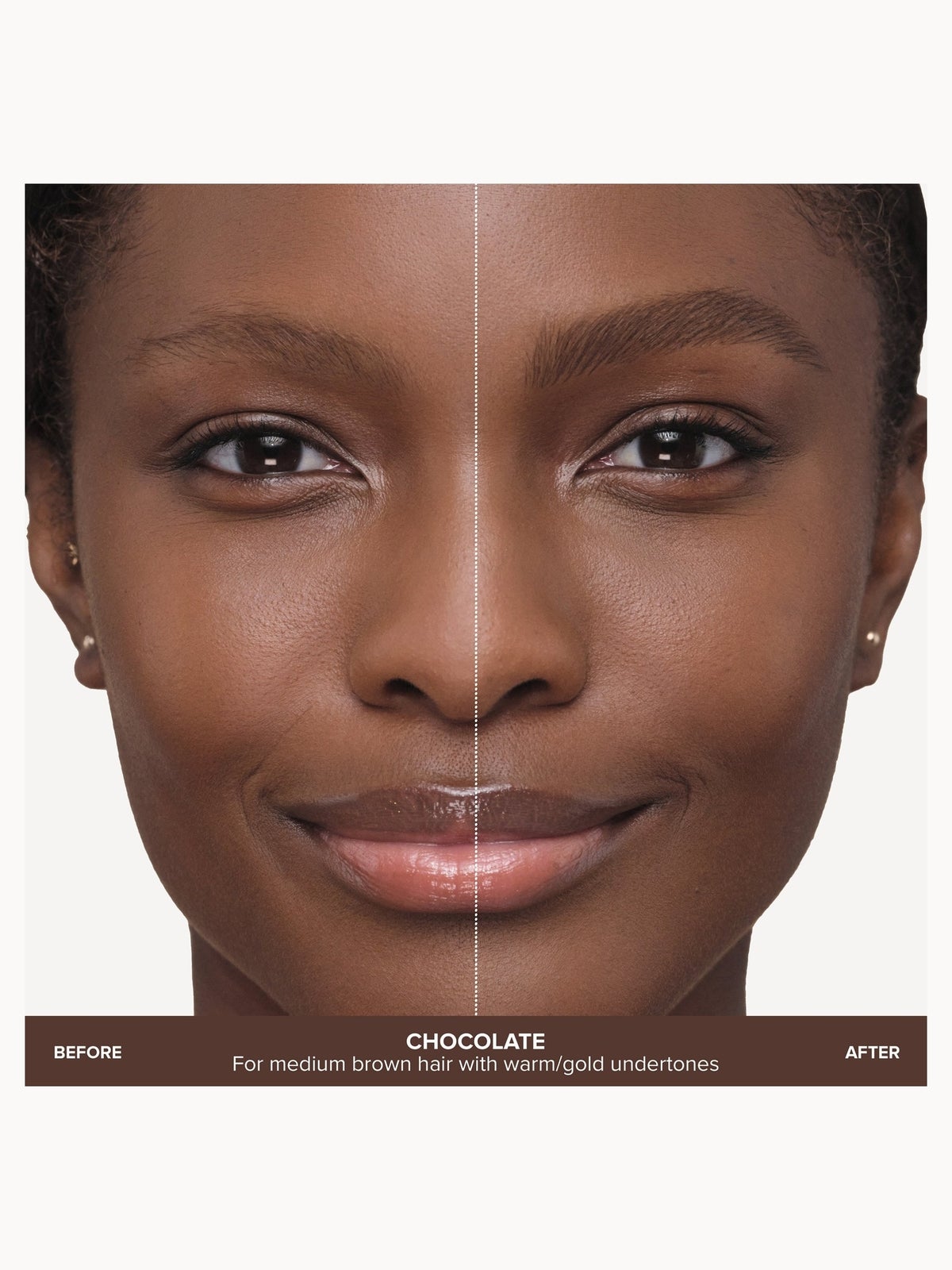 Anastasia Beverly Hills Microstroke Brow Pen 0.5ml (Various Shades) - Chocolate 2