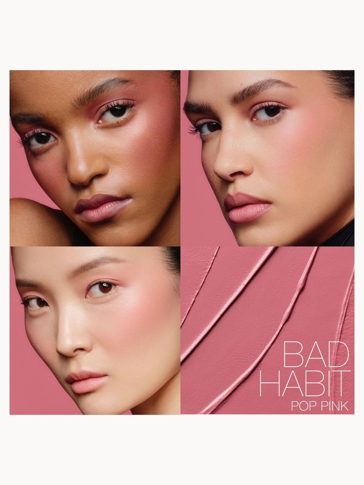 NARS Cosmetics The Multiple (Various Shades) - Bad Habit 3