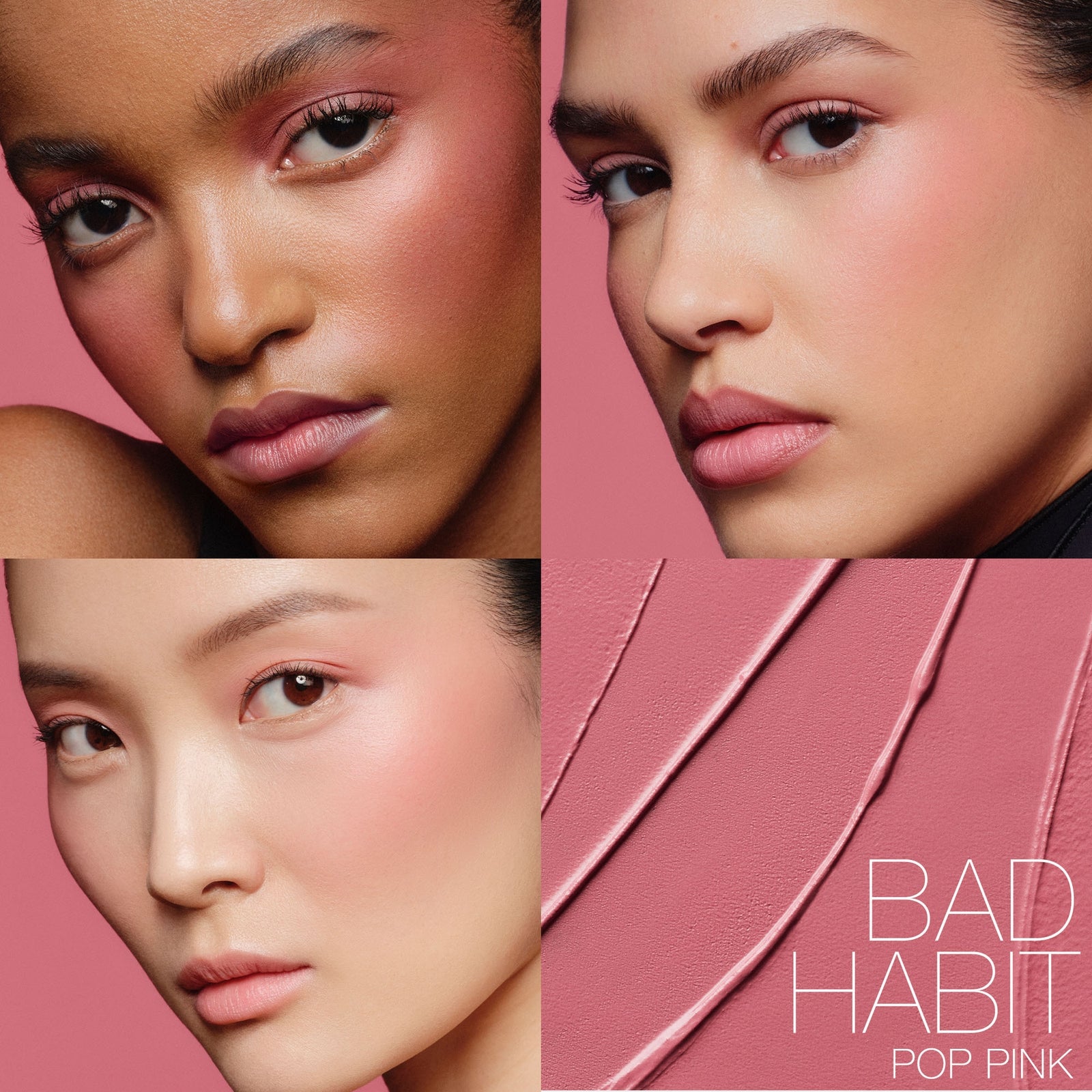 NARS Cosmetics The Multiple (Various Shades) - Bad Habit 3