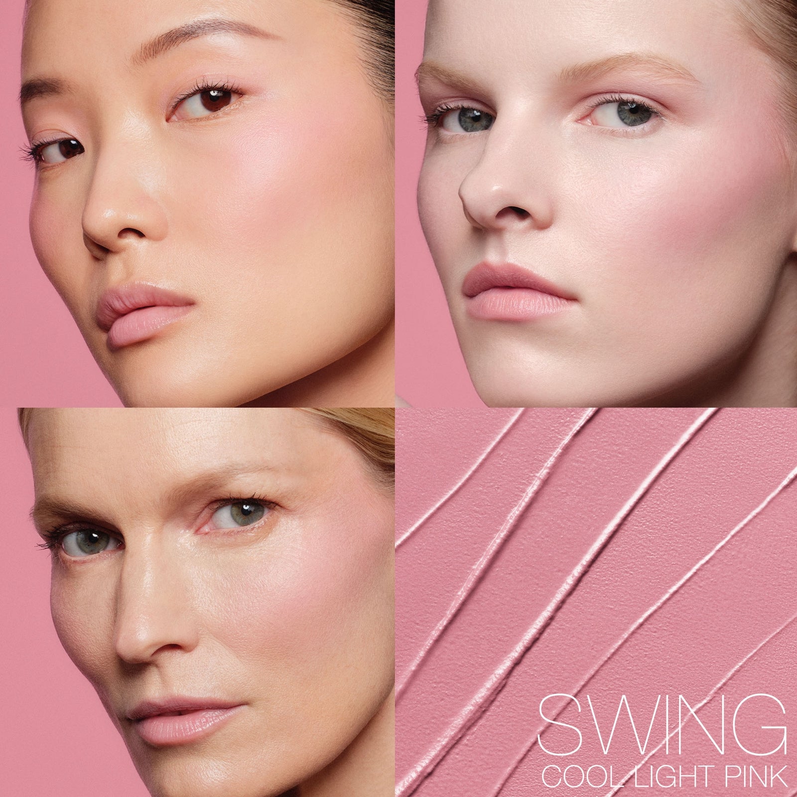 NARS Cosmetics The Multiple (Various Shades) - Swing 3