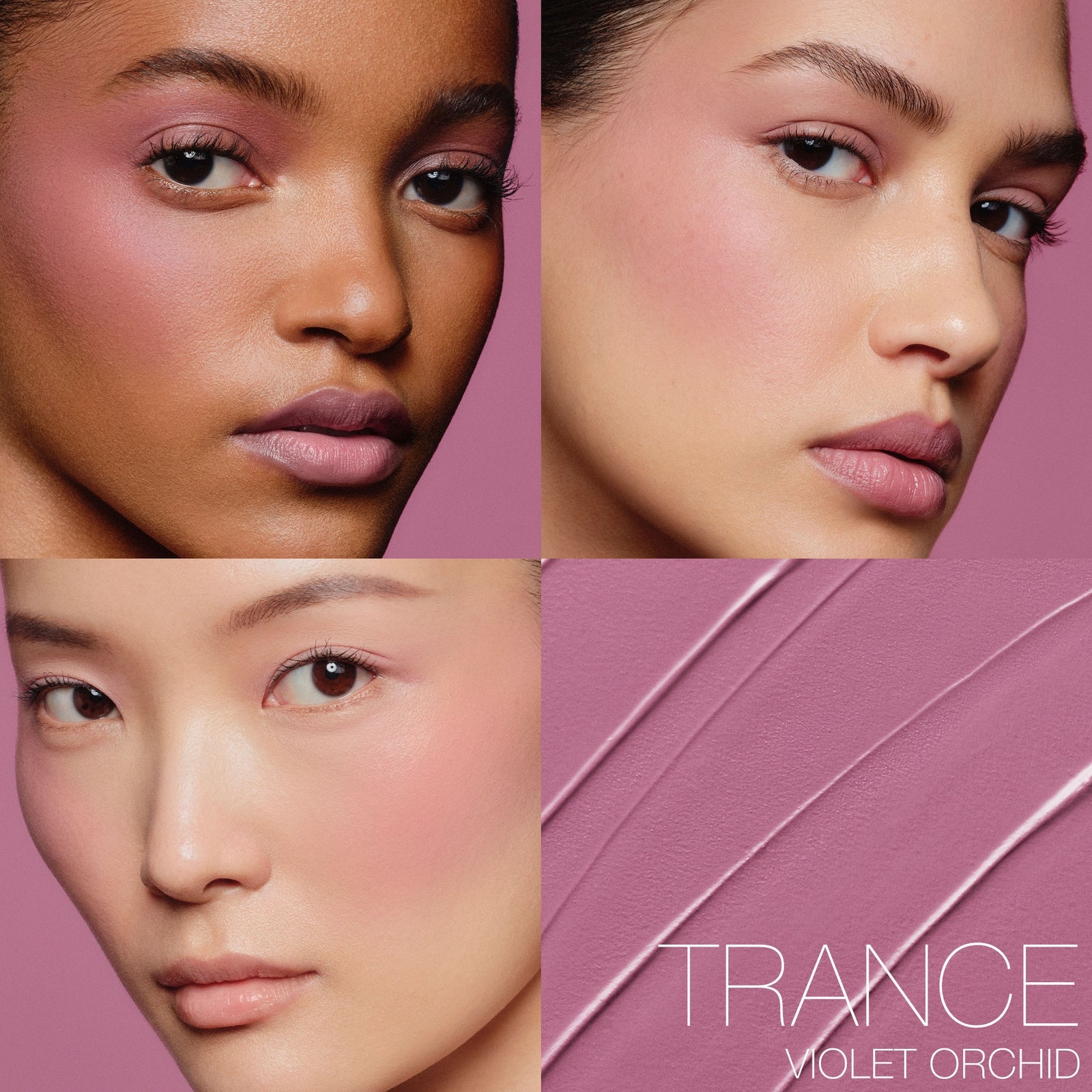 NARS Cosmetics The Multiple (Various Shades) - Trance 3