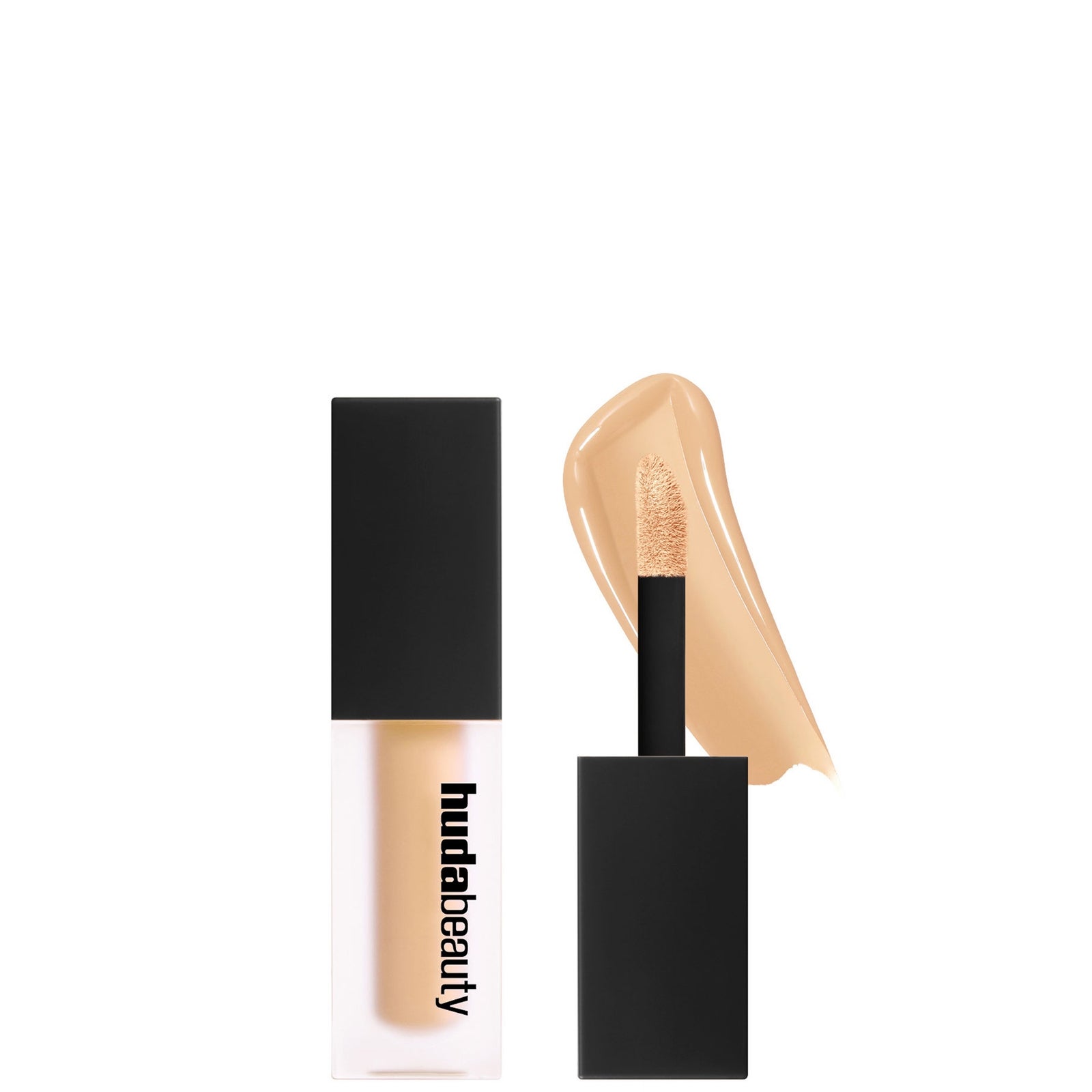 HUDA BEAUTY Faux Filter Concealer Mini (Various Shades) - 4.3N Cookie Dough