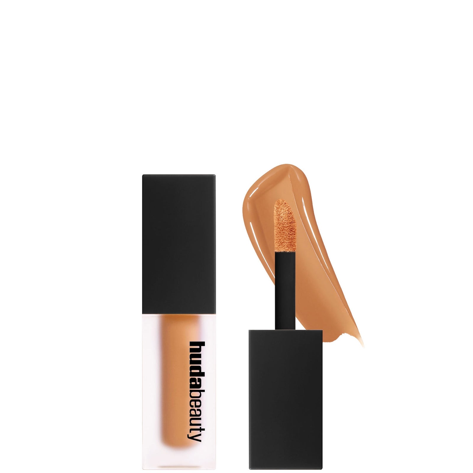 Huda Beauty Unisex Crumble 7.1N Faux Filter Concealer Mini - Image 2