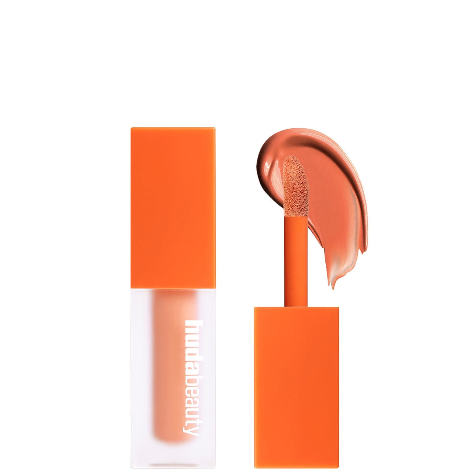 HUDA BEAUTY Faux Filter Color Corrector Mini (Various Shades) - Mango