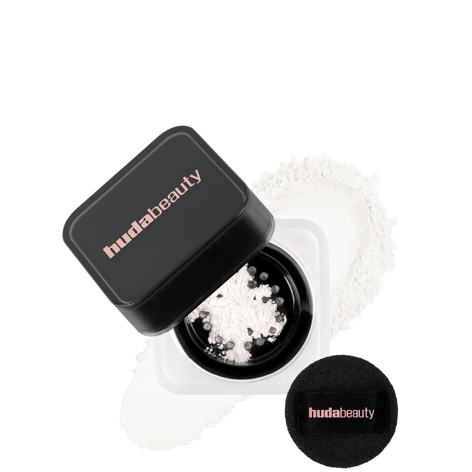 HUDA BEAUTY Baby Bake Easy Bake Loose Powder Mini (Various Shades) - Sugar Cookie