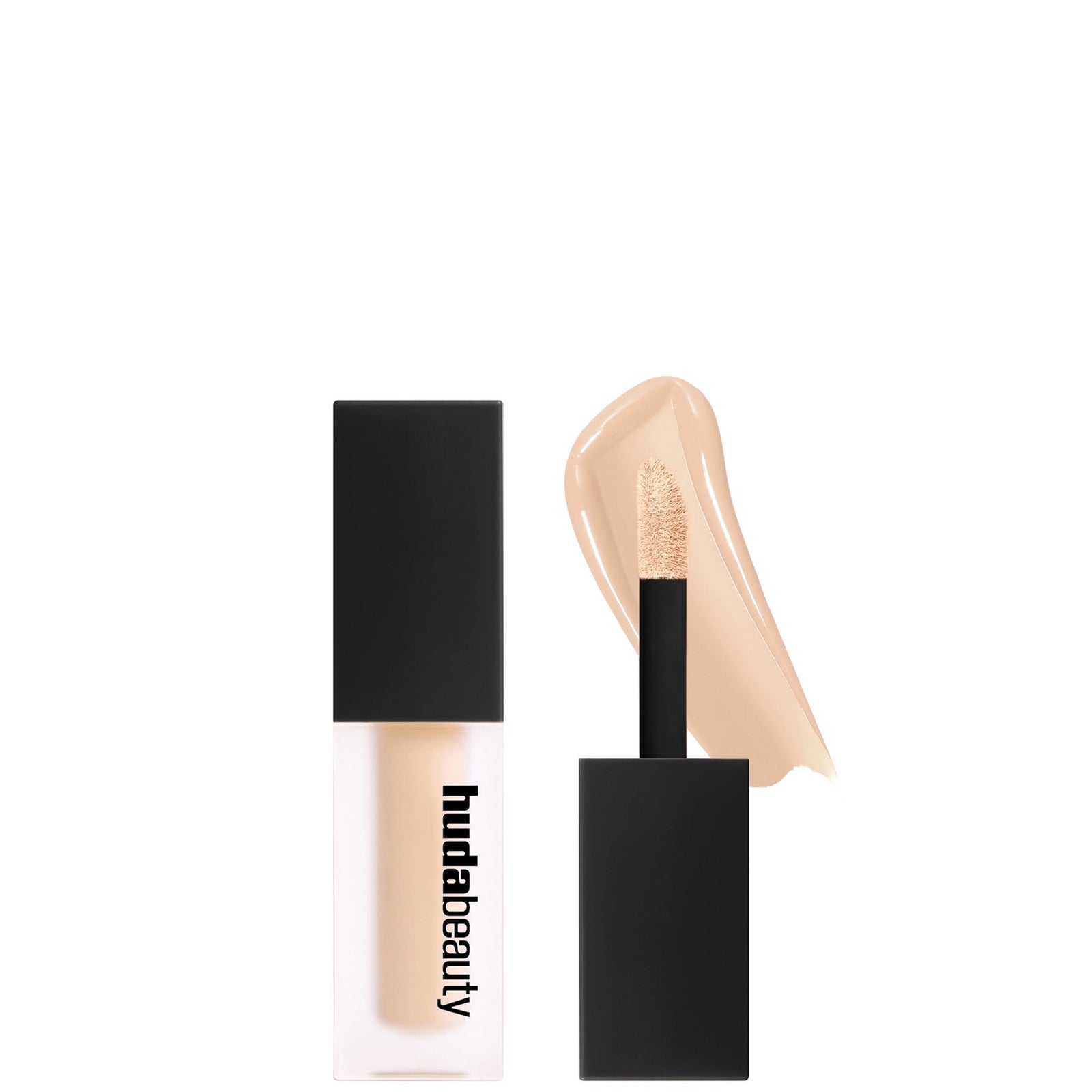 HUDA BEAUTY Faux Filter Concealer Mini (Various Shades) - 1.7B Honey