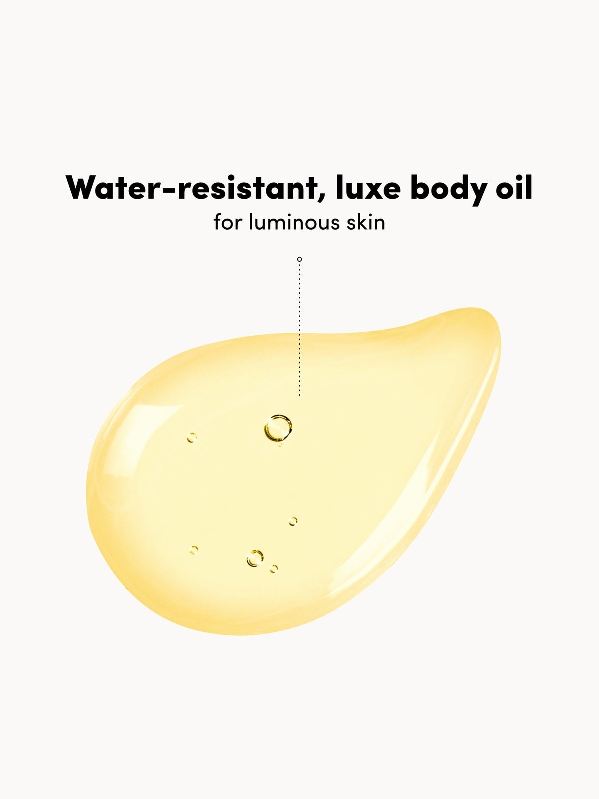 Coco & Eve Tan Boosting Anti-aging Body Oil SPF50 2
