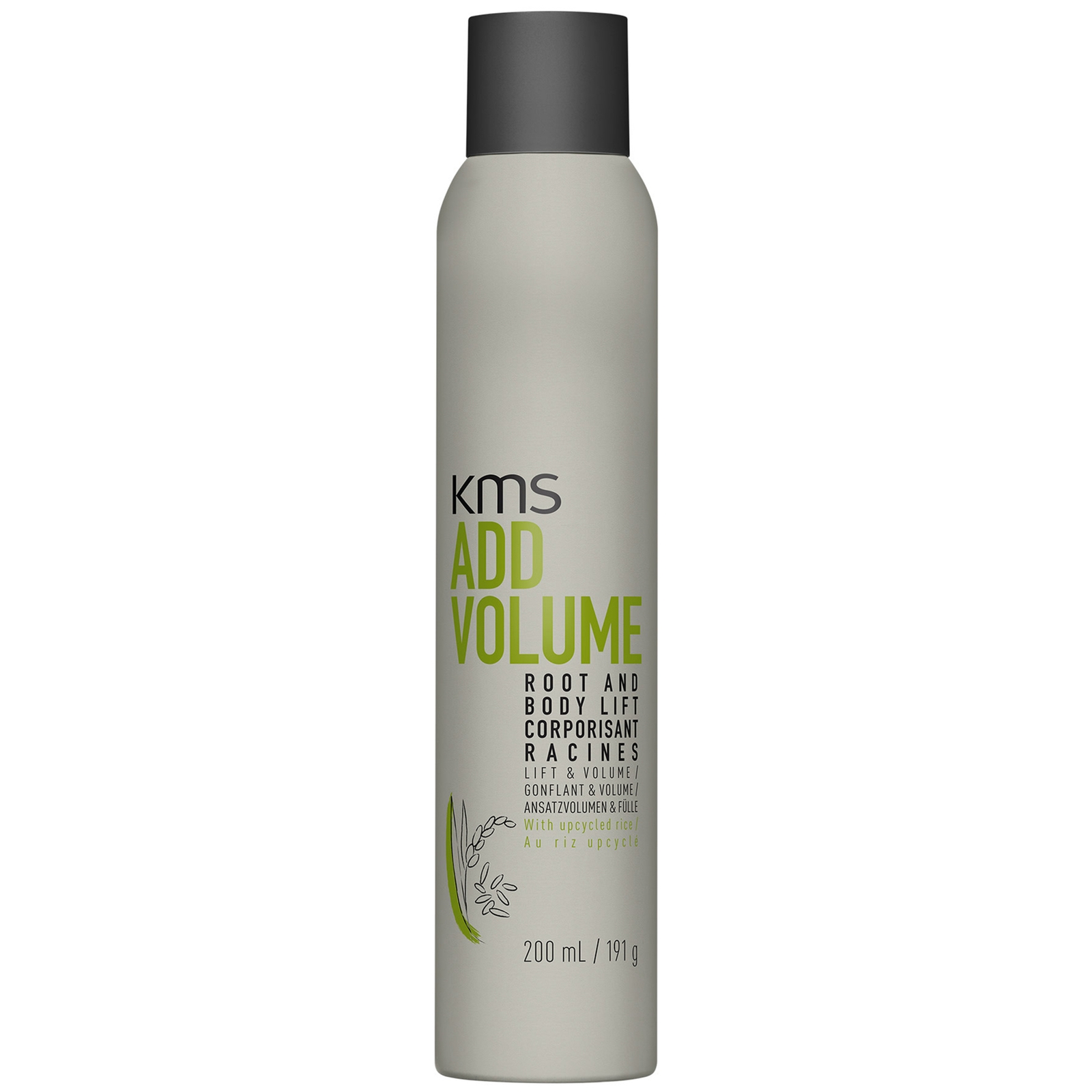 

KMS Add Volume Root and Body Lift 200ml