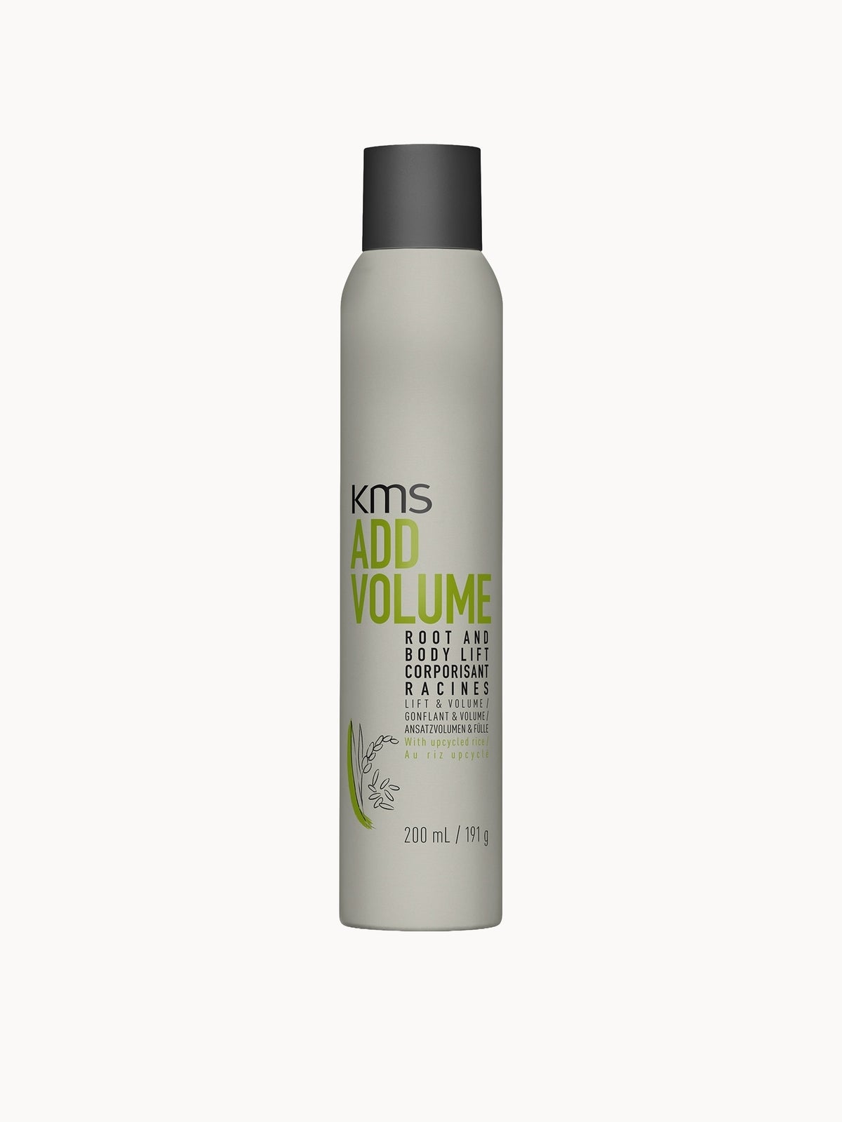 KMS Add Volume Root and Body Lift 200ml