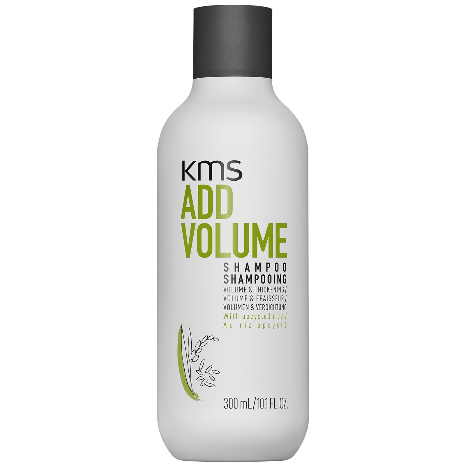Kms Add Volume Shampoo 300ml
