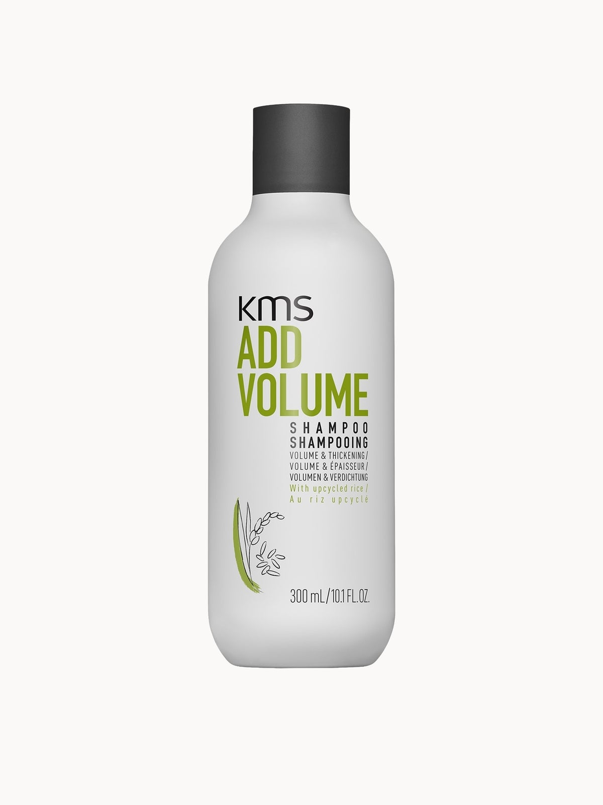 KMS Add Volume Shampoo 300ml