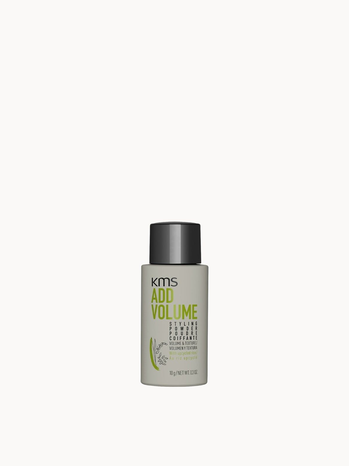KMS Add Volume Styling Powder 10g