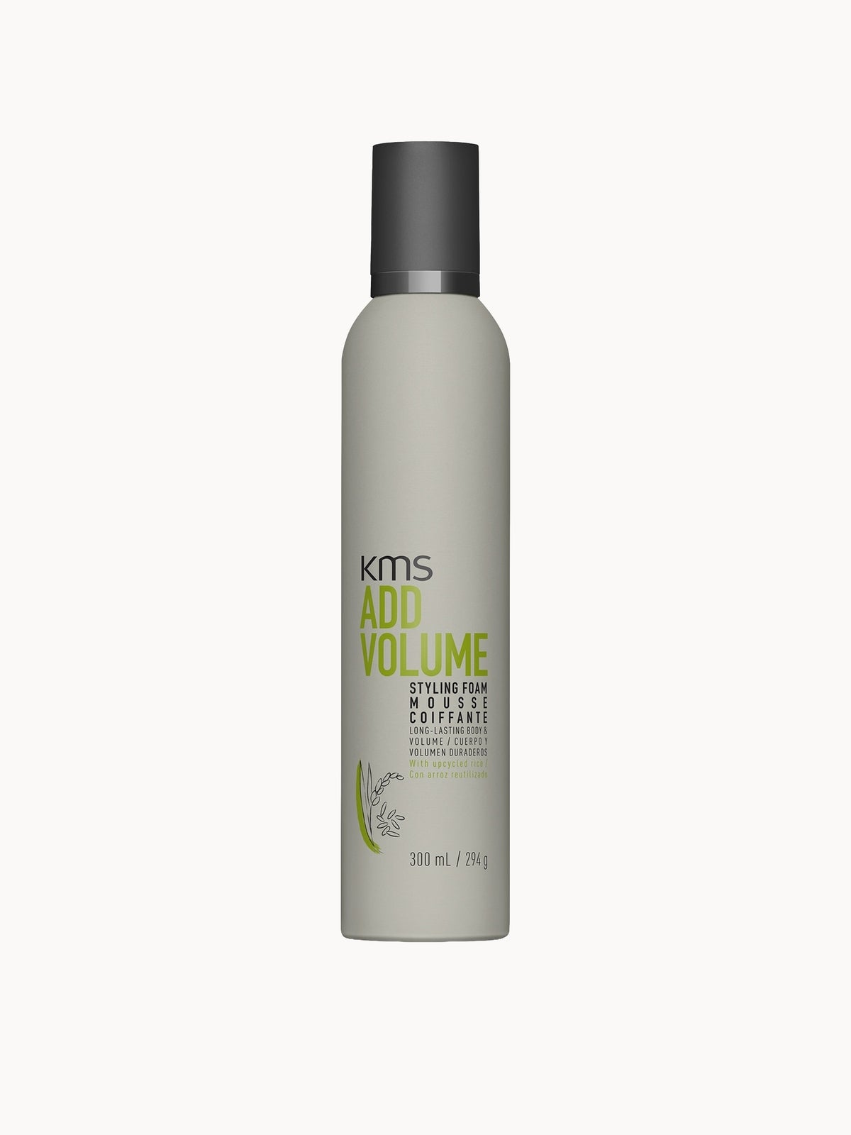KMS Add Volume Styling Foam 300ml