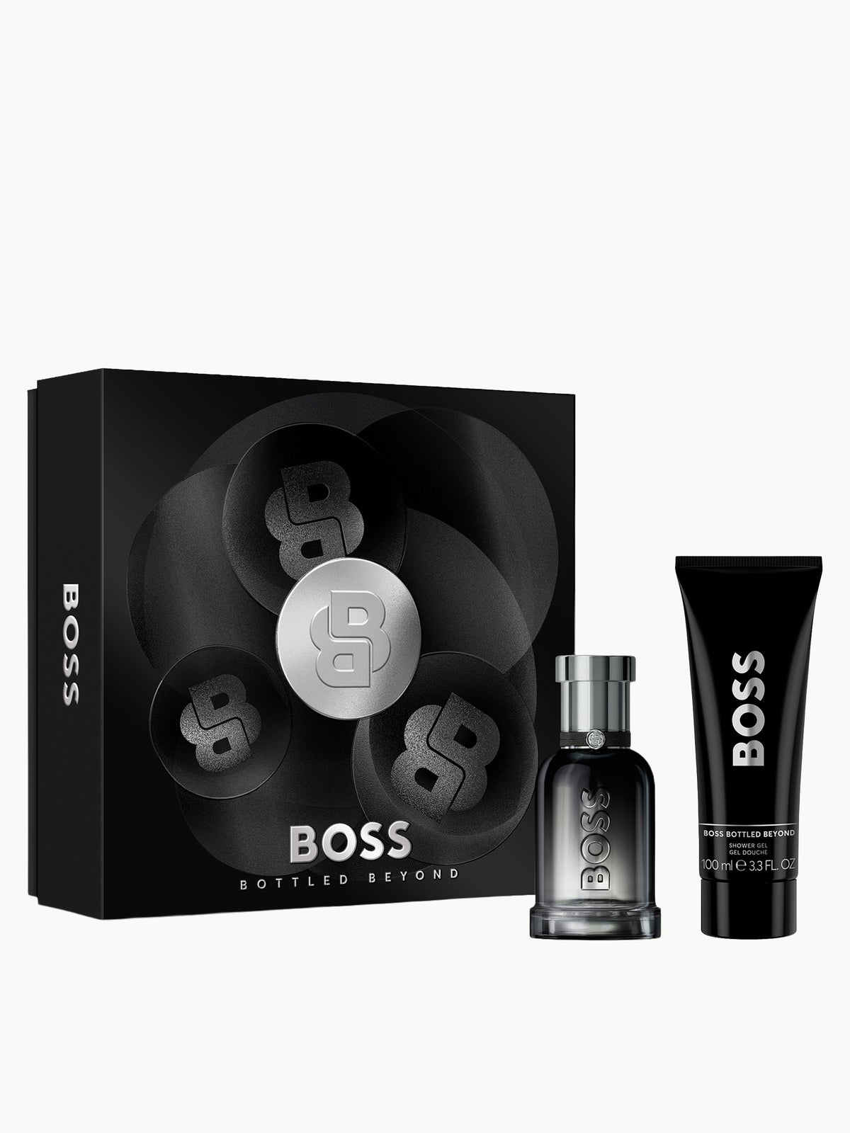Hugo Boss Bottled Beyond Eau de Parfum 50ml Gift Set